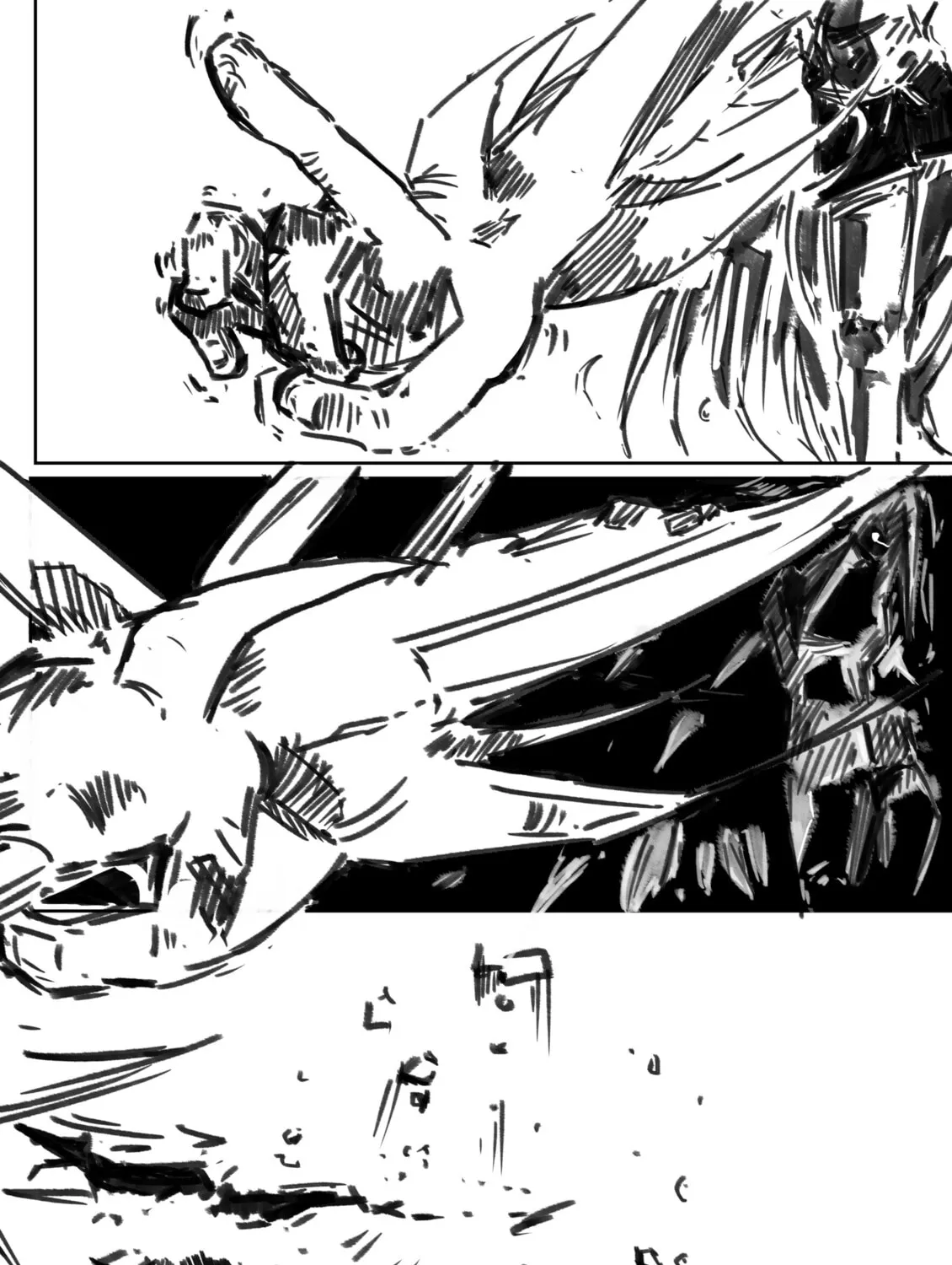 Immortals Chapter 5 page 105 - 