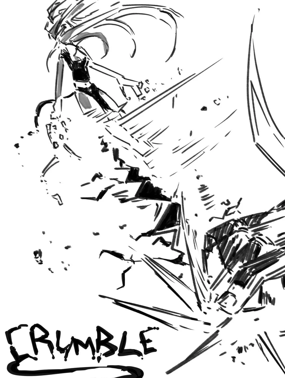 Immortals Chapter 5 page 107 - 