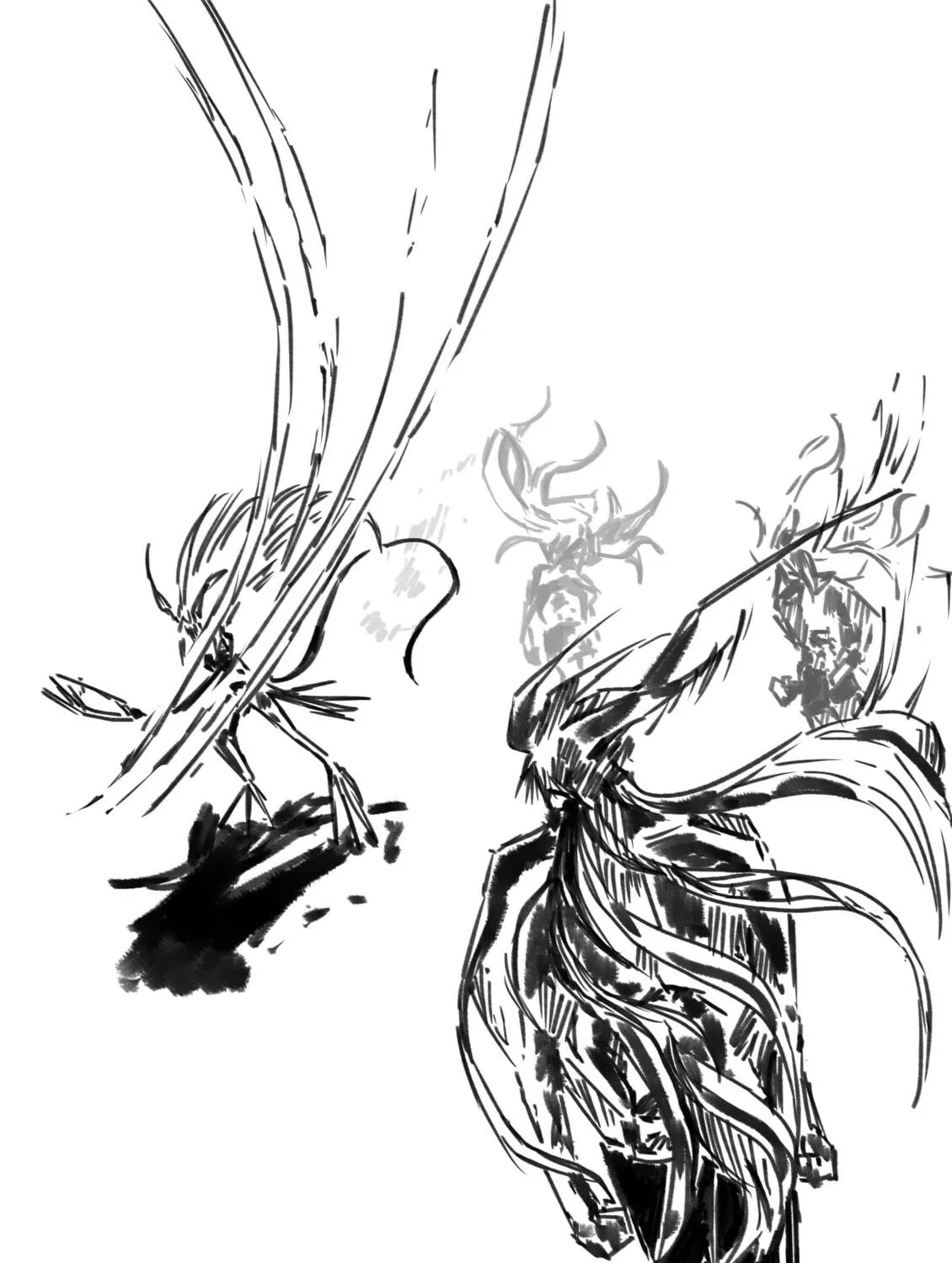 Immortals Chapter 5 page 47 - 