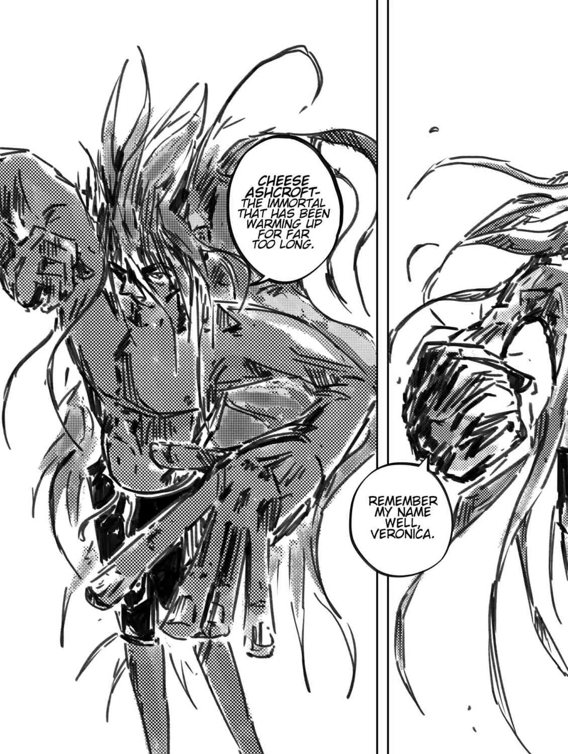 Immortals Chapter 5 page 51 - 