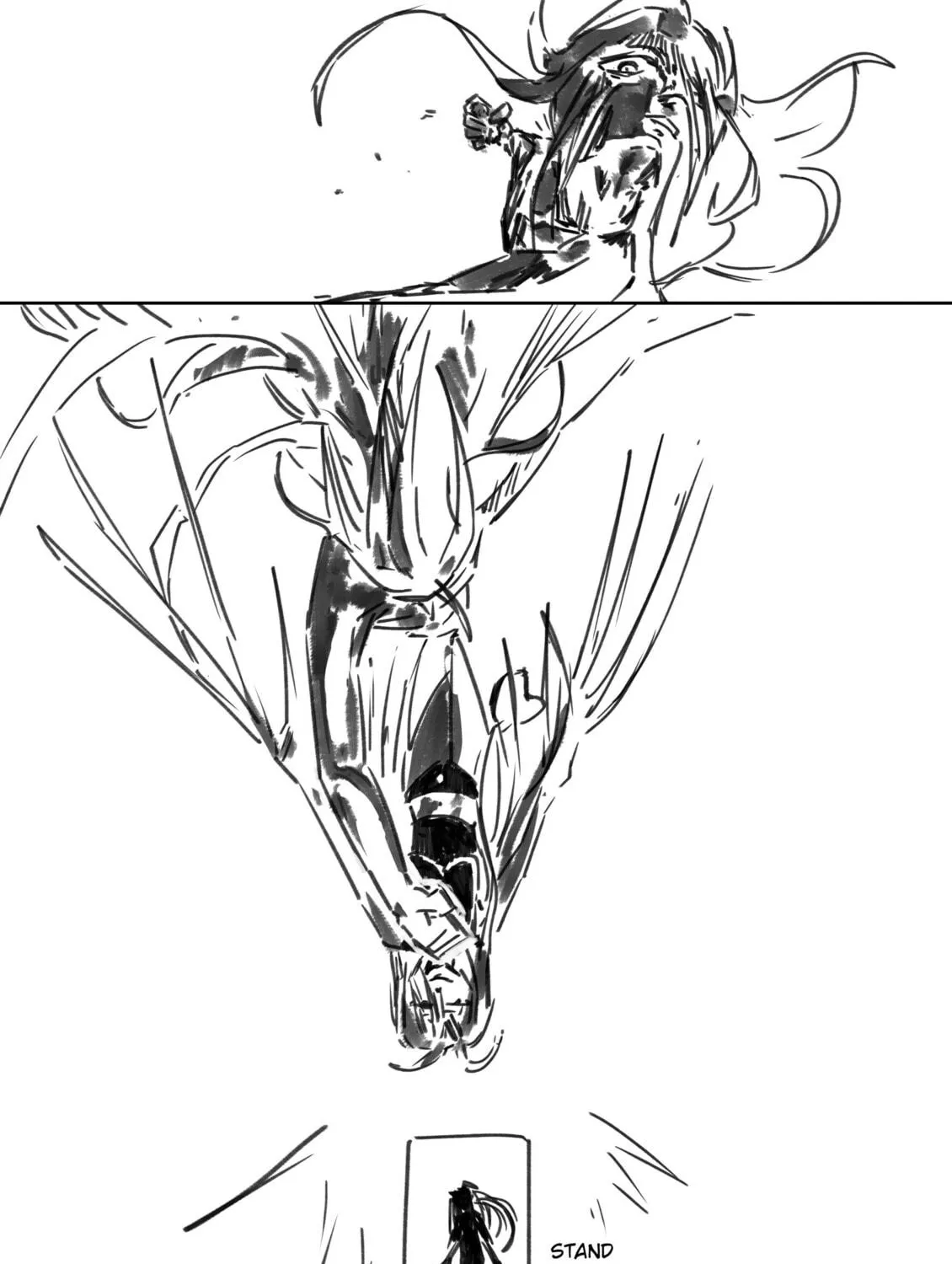 Immortals Chapter 5 page 59 - 
