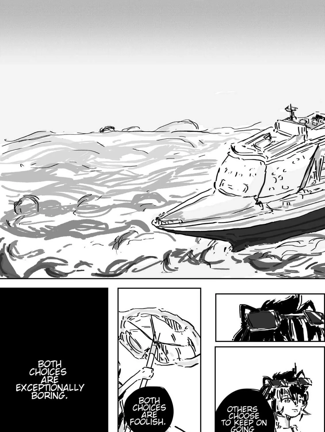 Immortals Chapter 5 page 7 - 