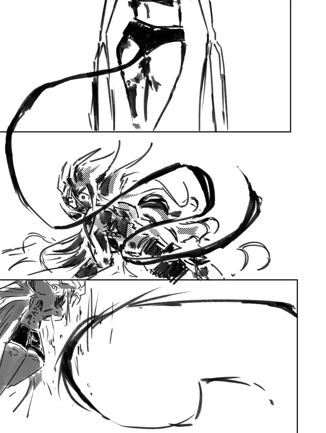 Immortals Chapter 5 page 63 - 
