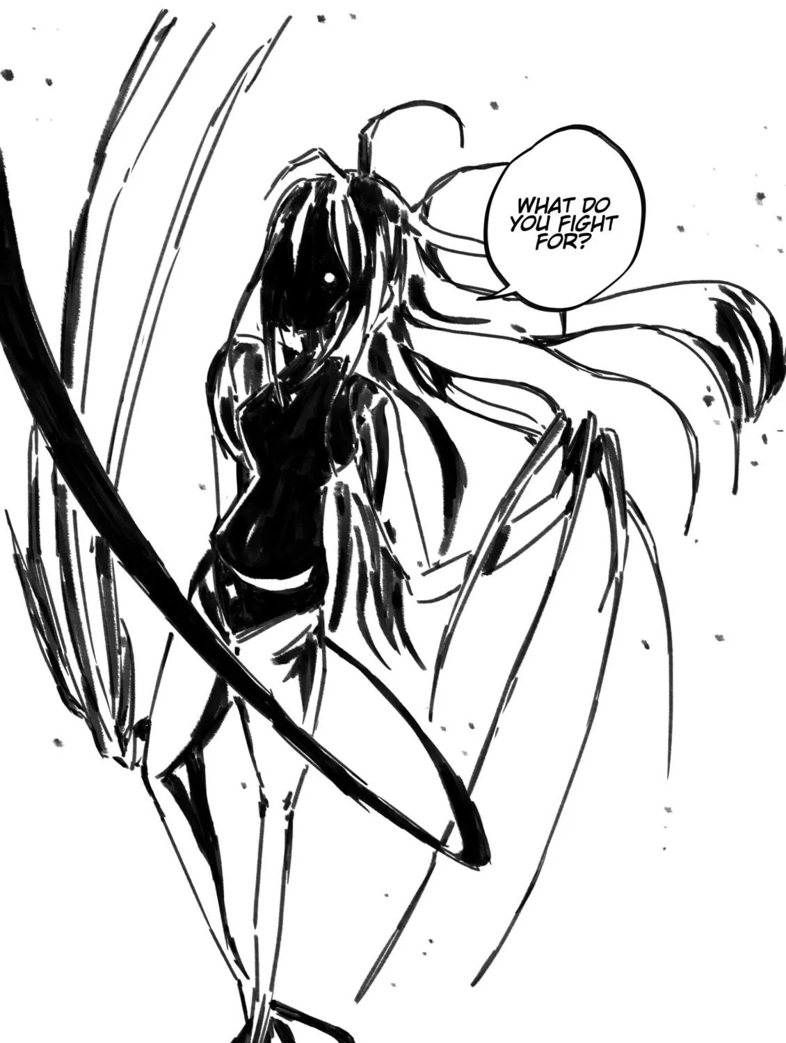 Immortals Chapter 5 page 71 - 