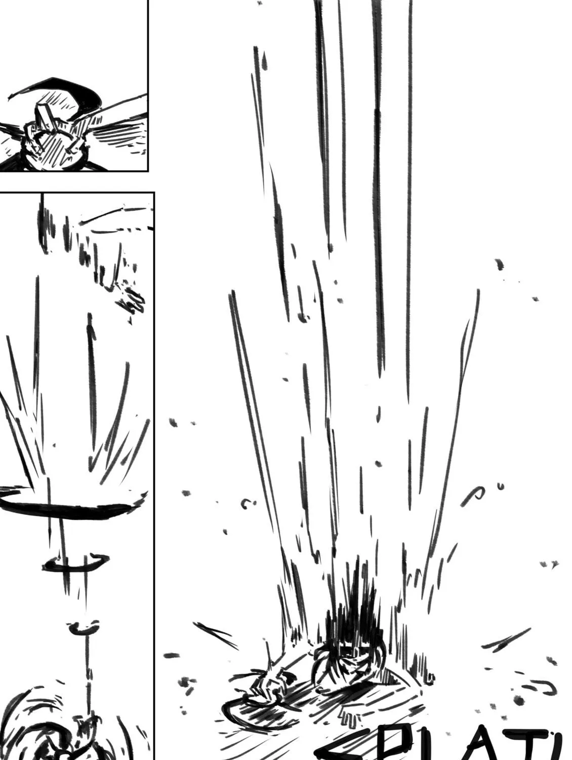 Immortals Chapter 5 page 79 - 