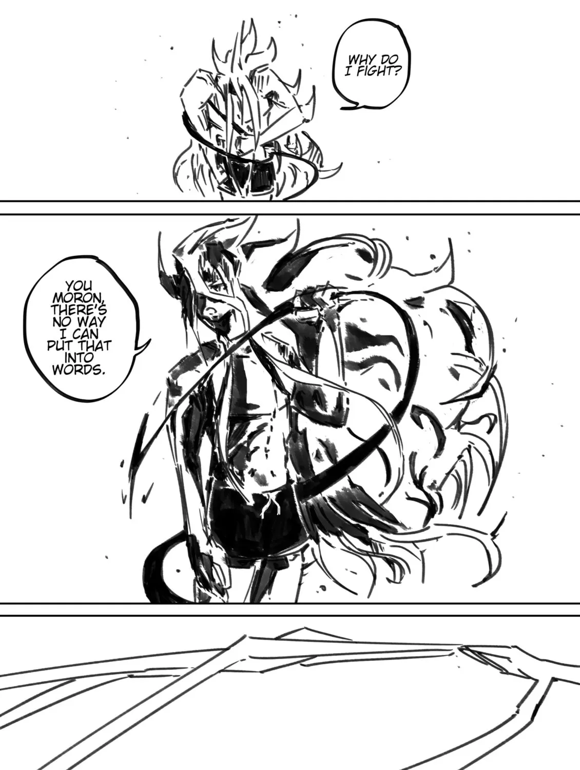 Immortals Chapter 5 page 85 - 