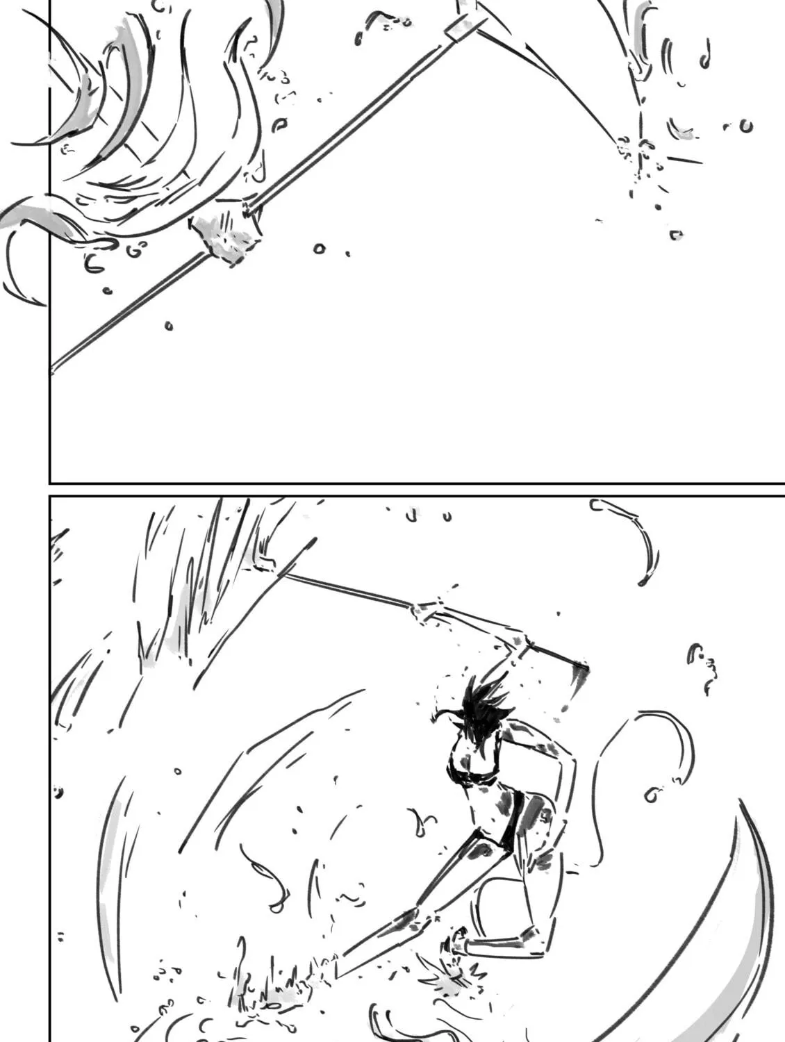Immortals Chapter 5 page 89 - 