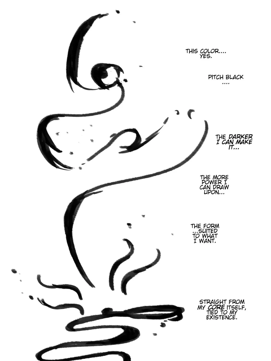 Immortals Chapter 5 page 97 - 
