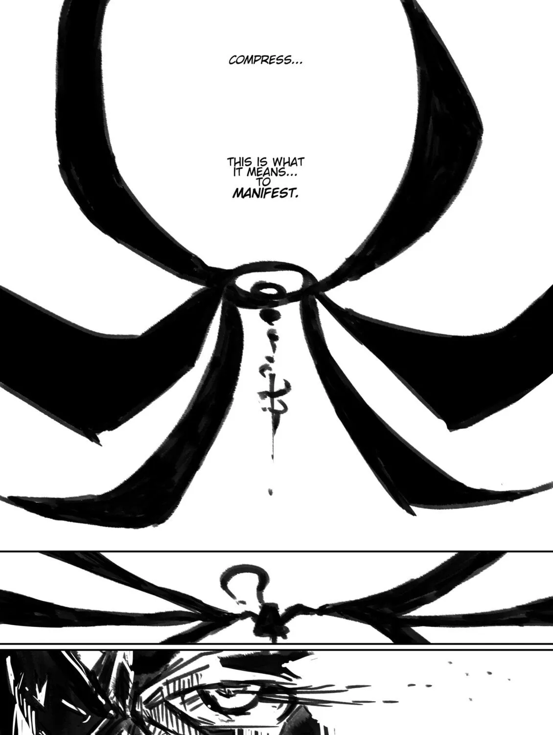 Immortals Chapter 5 page 99 - 