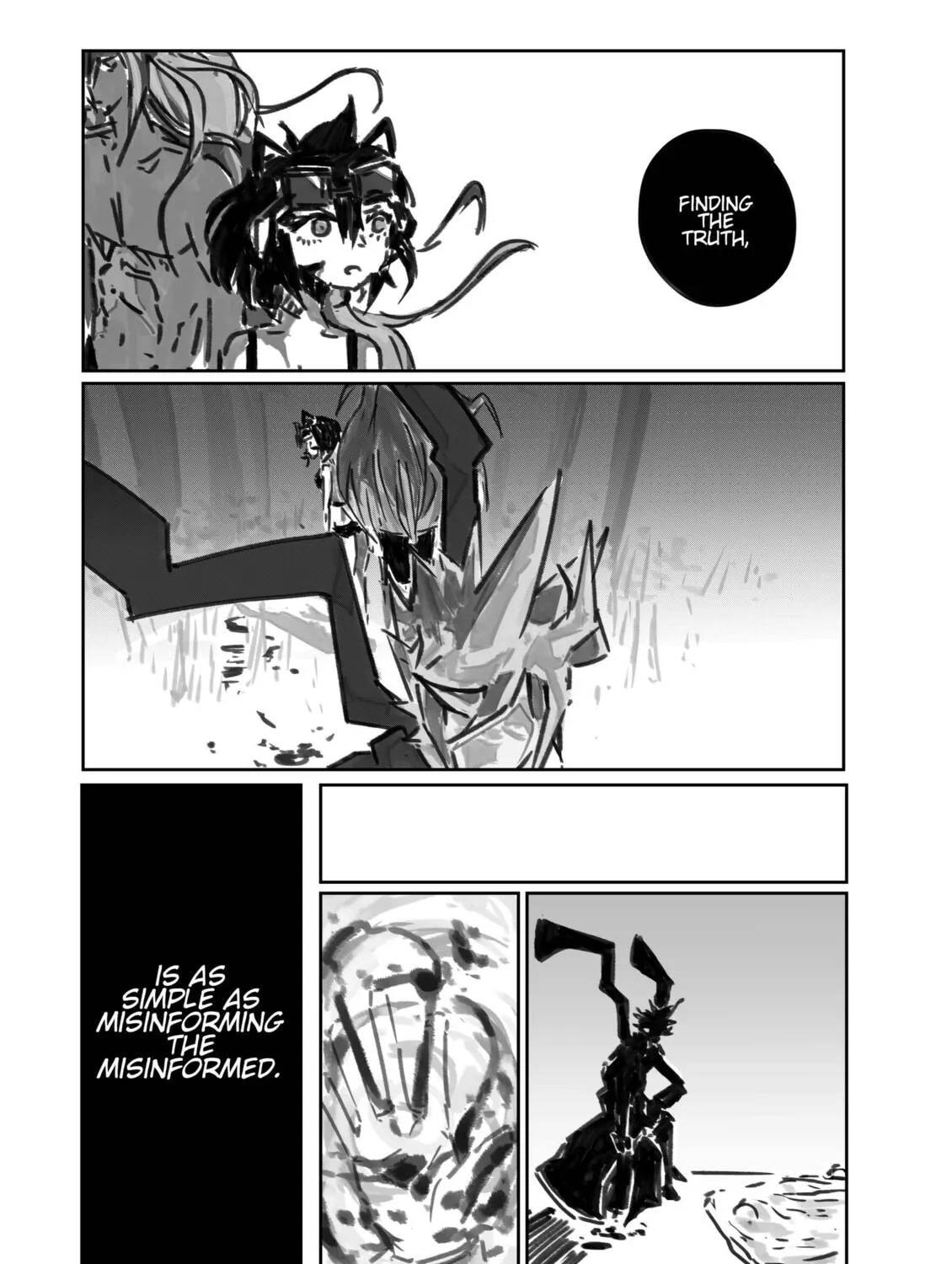Immortals Chapter 6 page 7 - 