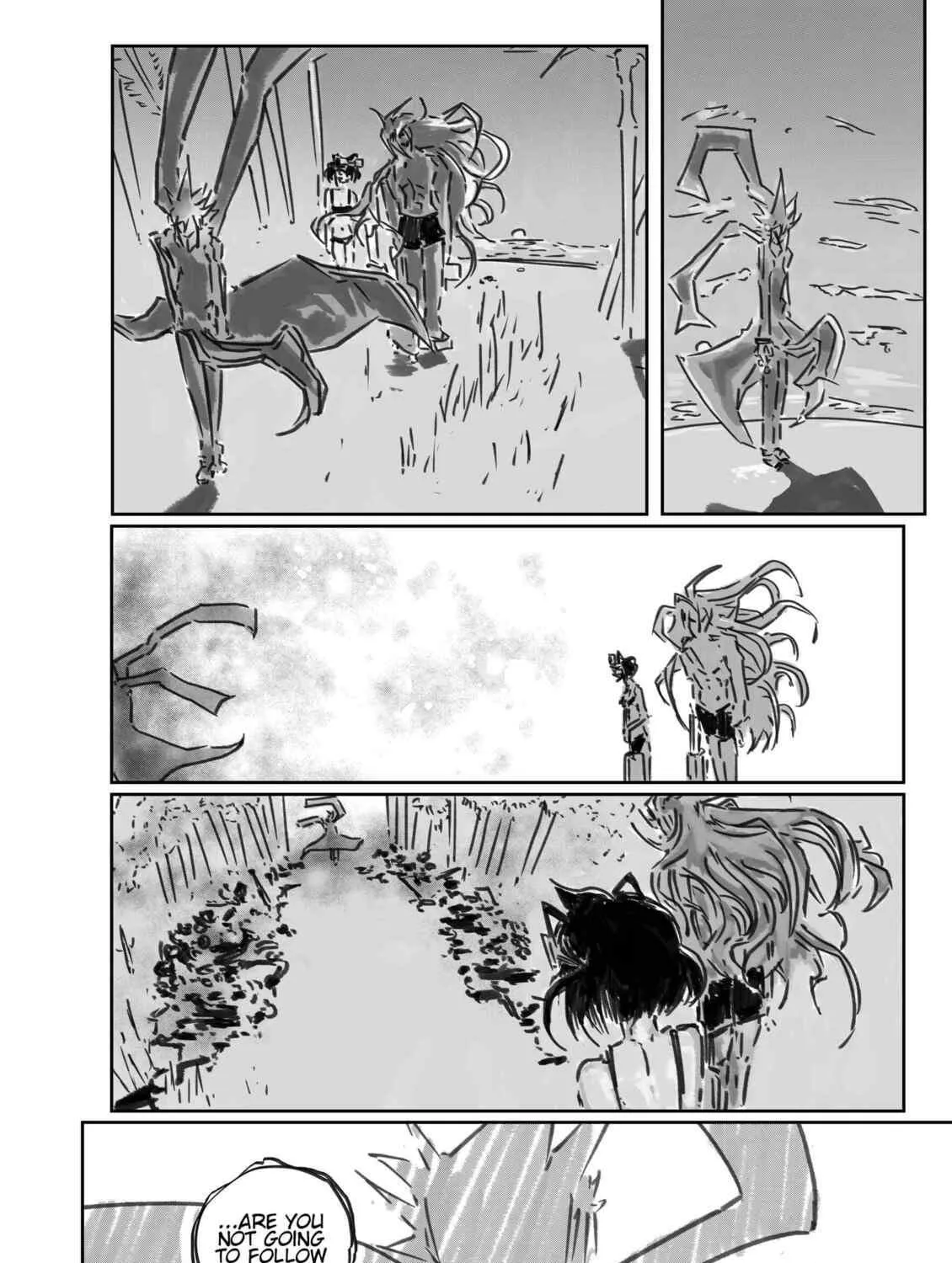 Immortals Chapter 6 page 9 - 