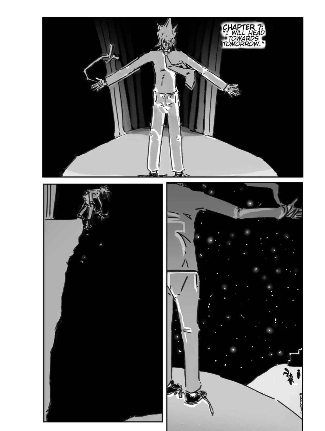 Immortals Chapter 7 page 13 - 