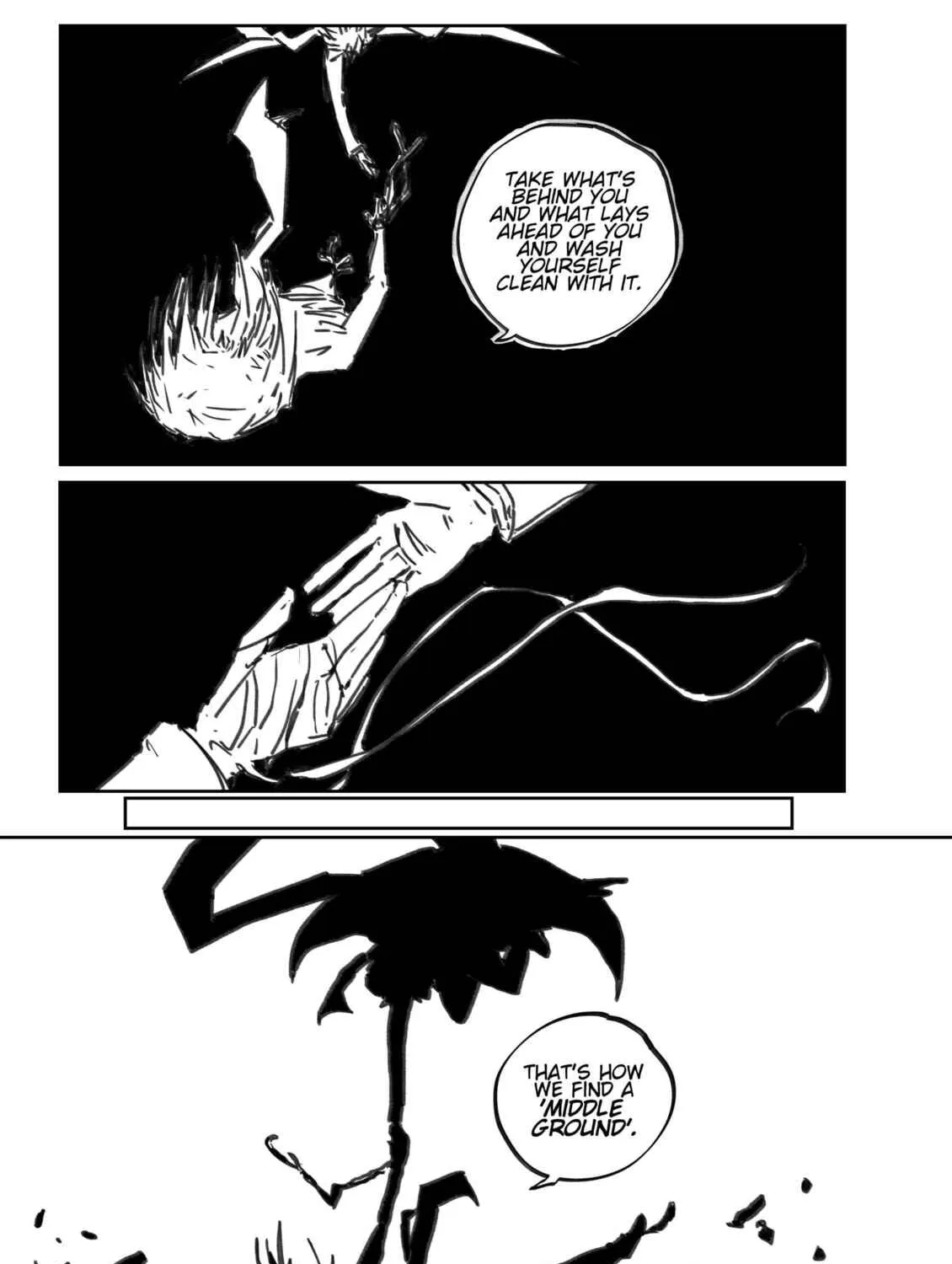 Immortals Chapter 7 page 27 - 