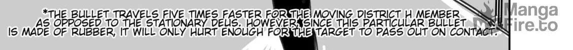 Immortals Chapter 8 page 48 - 