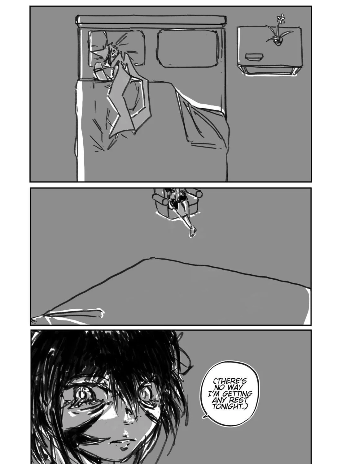 Immortals Chapter 8 page 59 - 