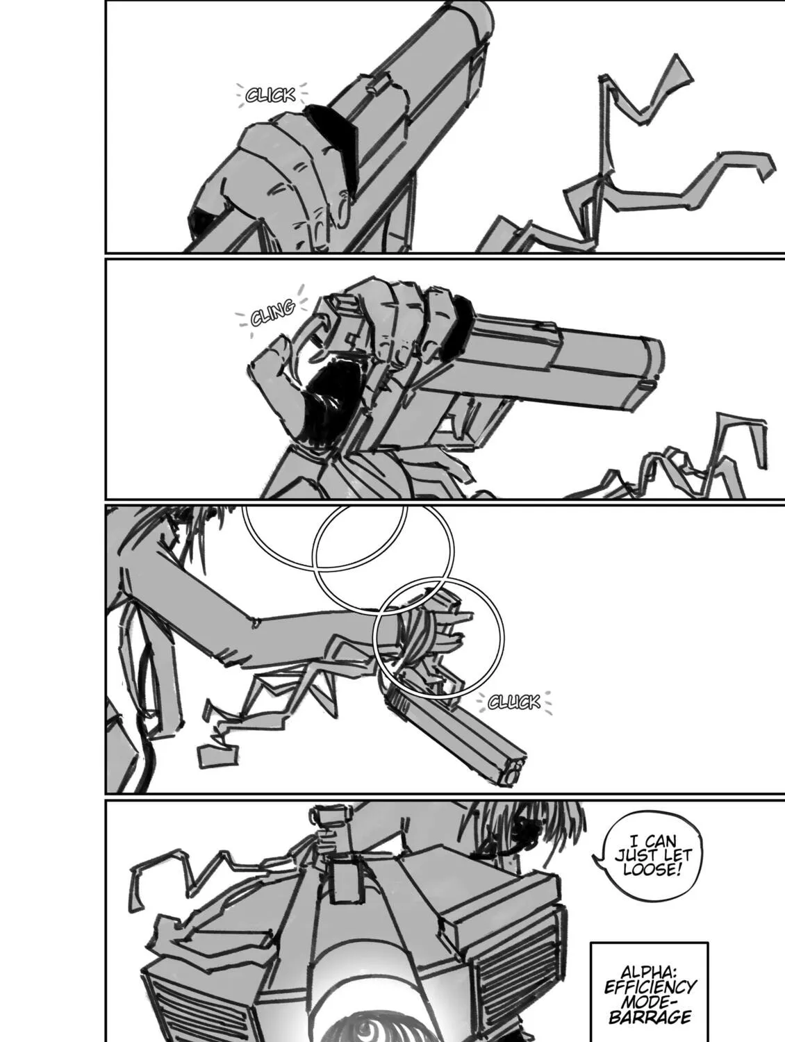 Immortals Chapter 9 page 37 - 