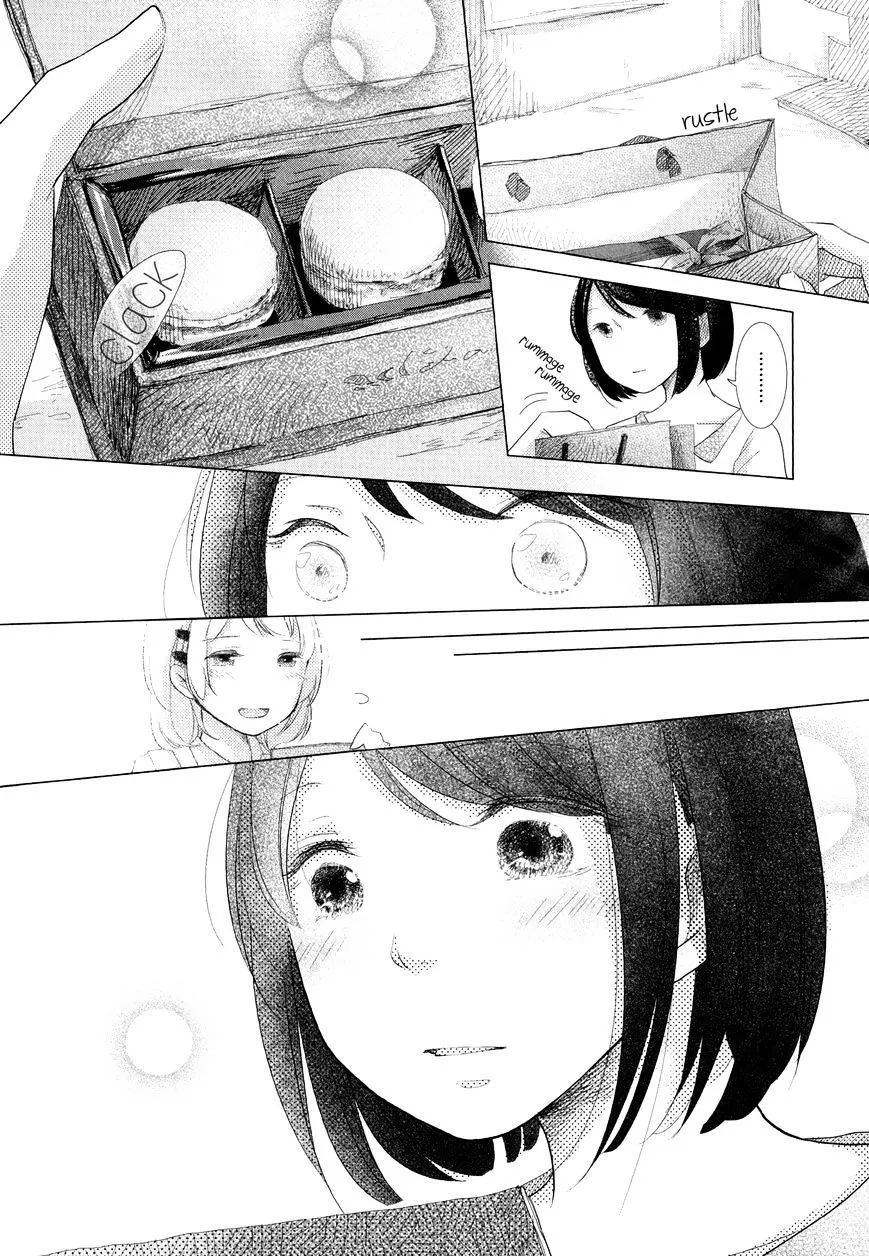 Imouto ga Dekimashita. Chapter 1 page 14 - 