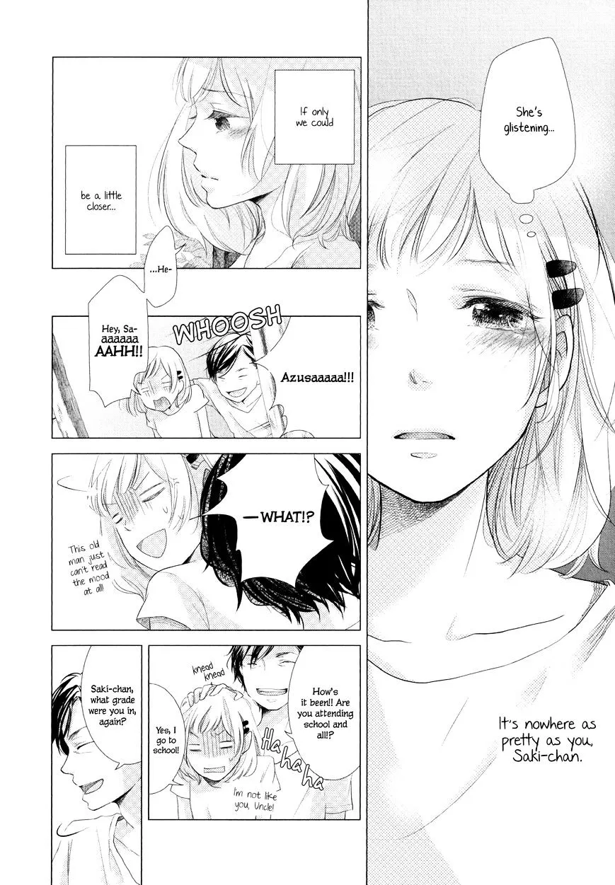 Imouto ga Dekimashita. Chapter 1 page 18 - 
