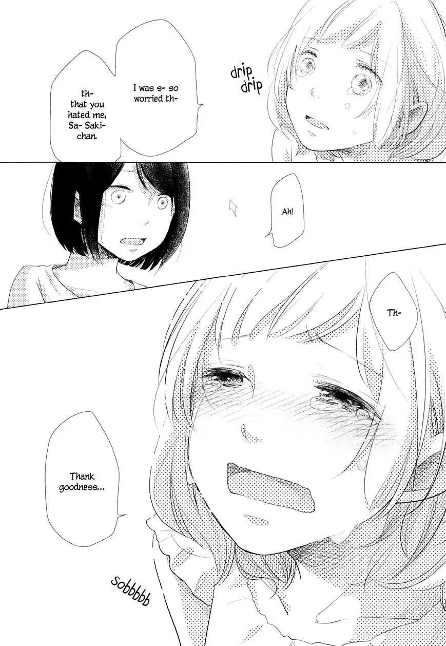 Imouto ga Dekimashita. Chapter 1 page 29 - 