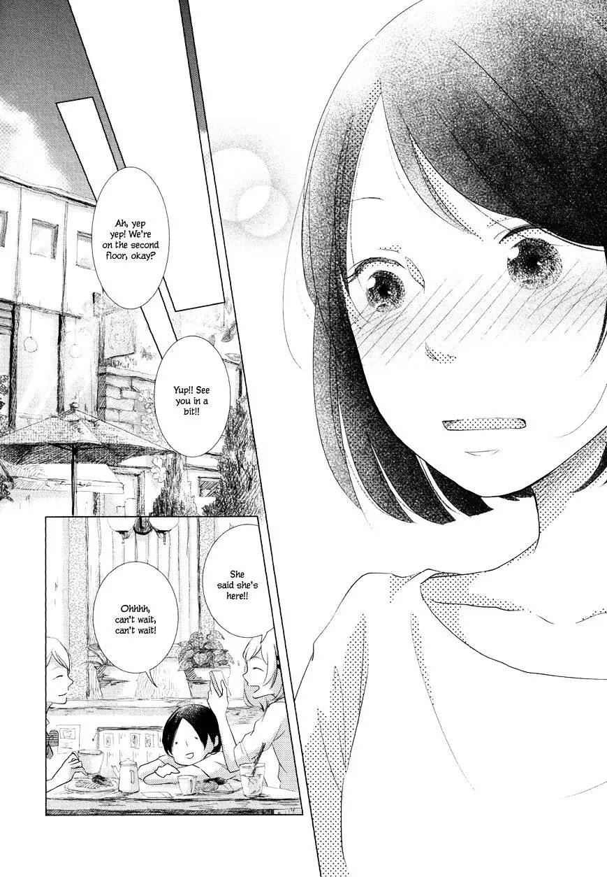 Imouto ga Dekimashita. Chapter 1 page 30 - 
