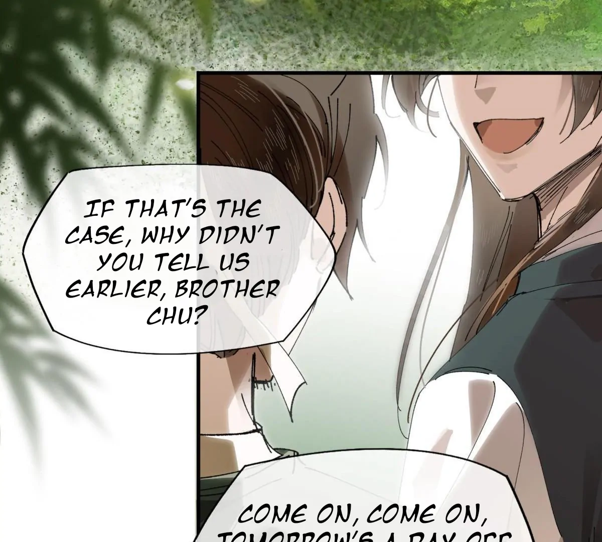 Imouto ga Dekimashita. Chapter 10 page 24 - 
