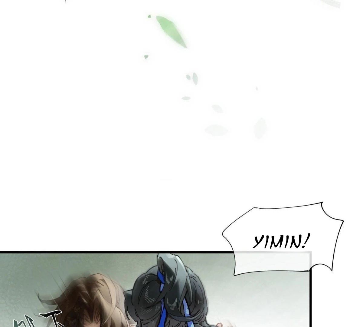 Imouto ga Dekimashita. Chapter 10 page 35 - 
