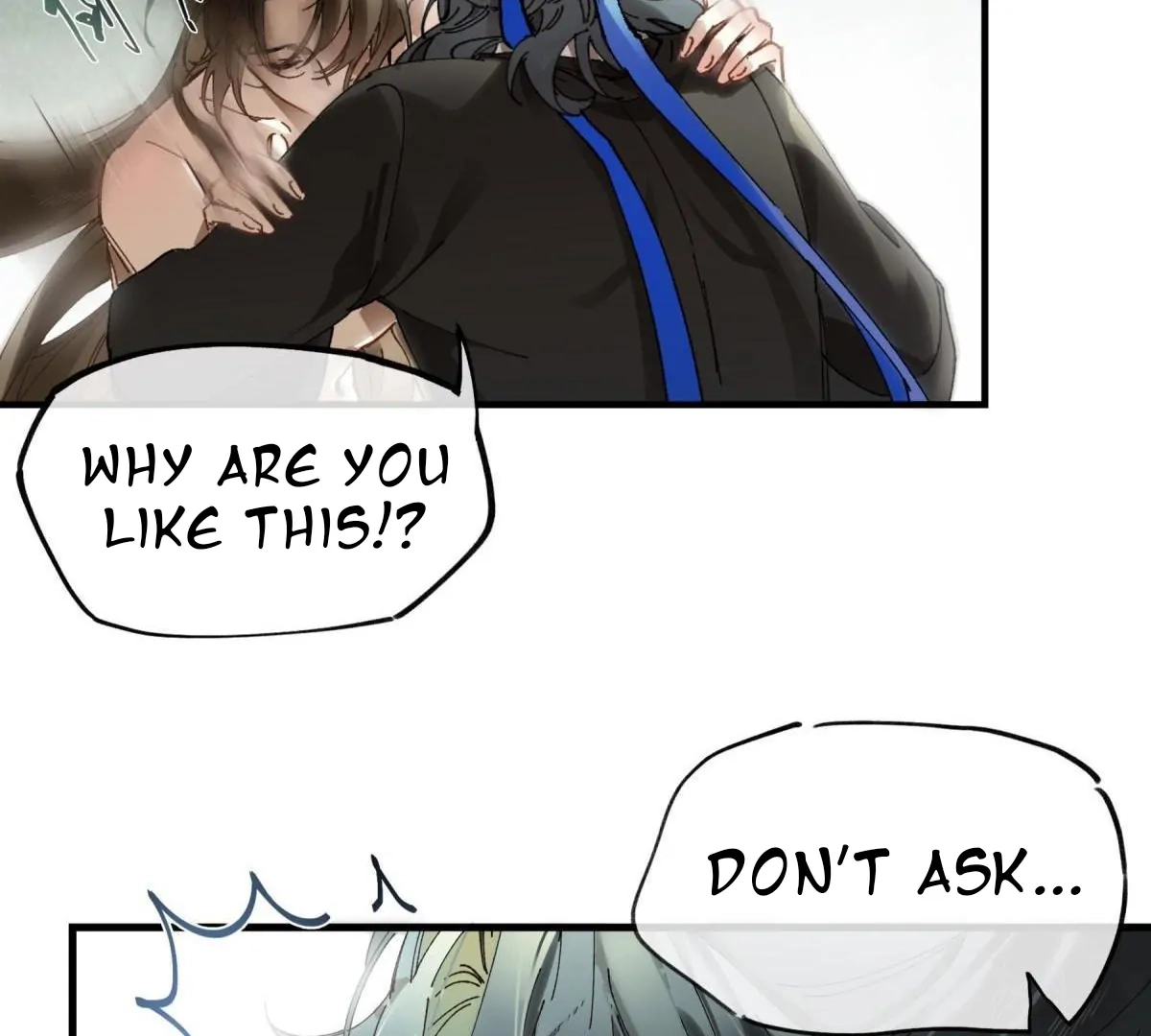 Imouto ga Dekimashita. Chapter 10 page 36 - 