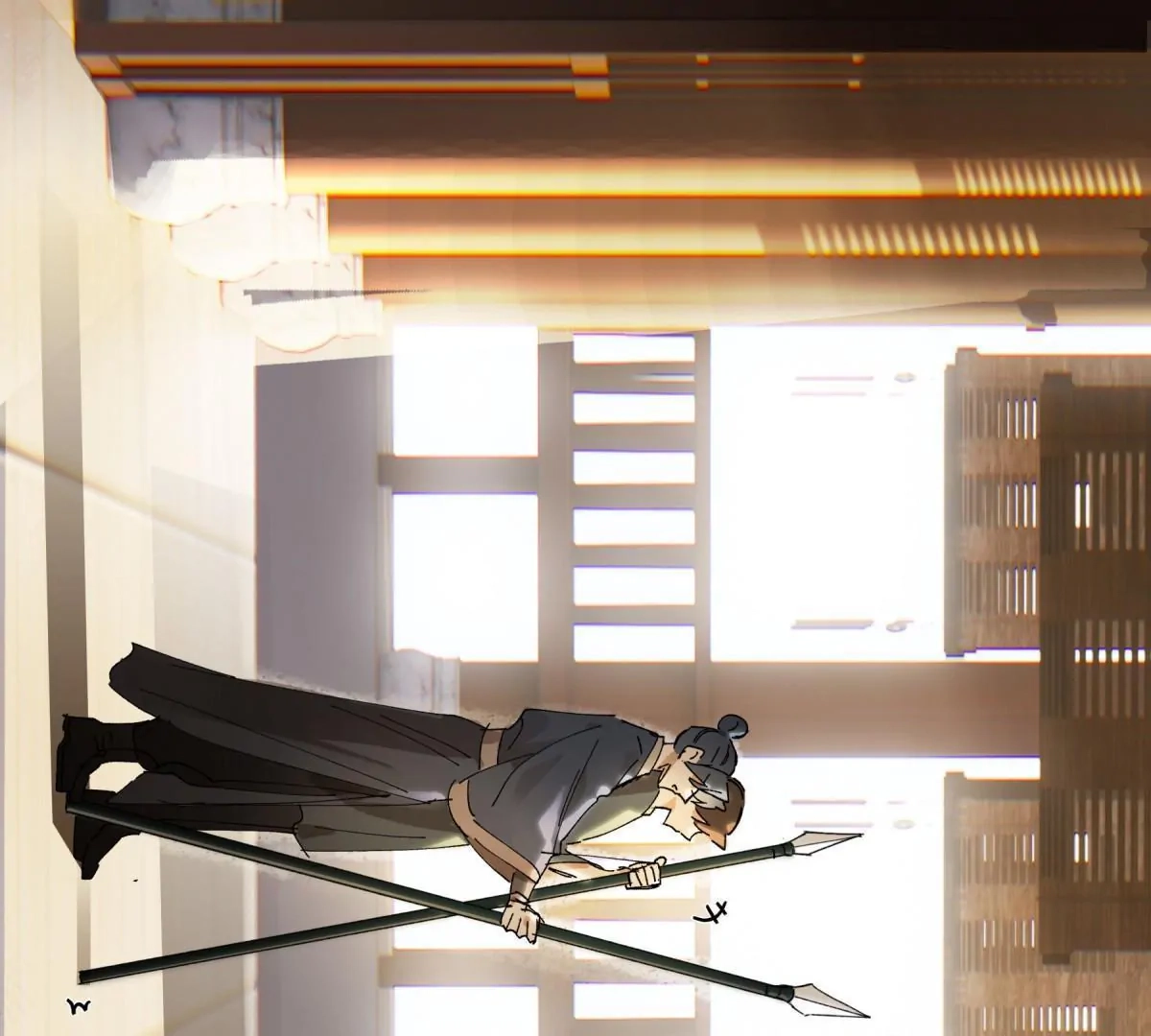 Imouto ga Dekimashita. Chapter 11 page 103 - 