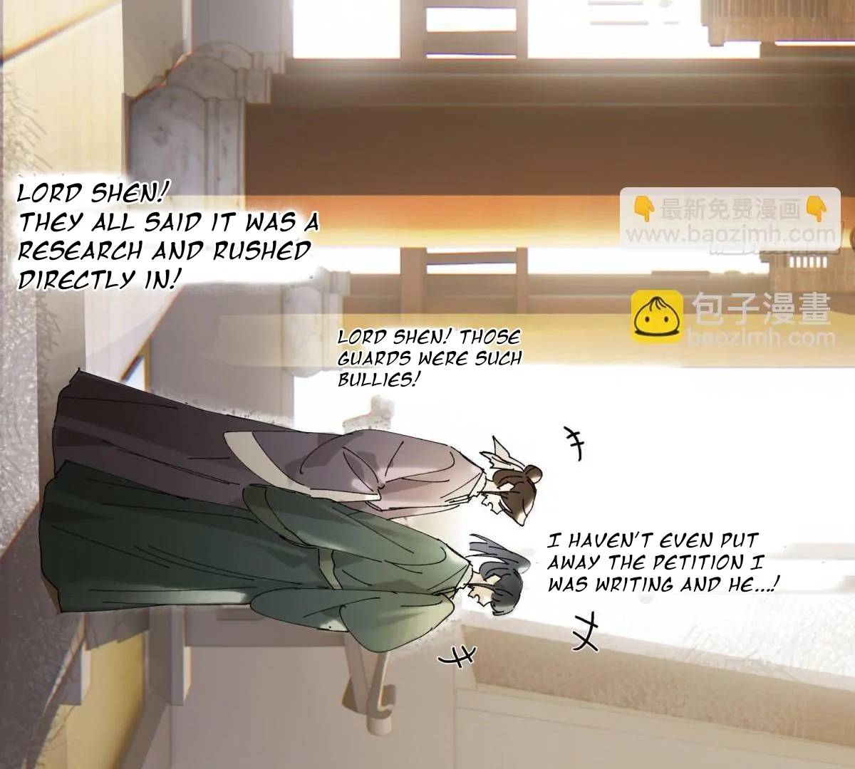 Imouto ga Dekimashita. Chapter 11 page 104 - 