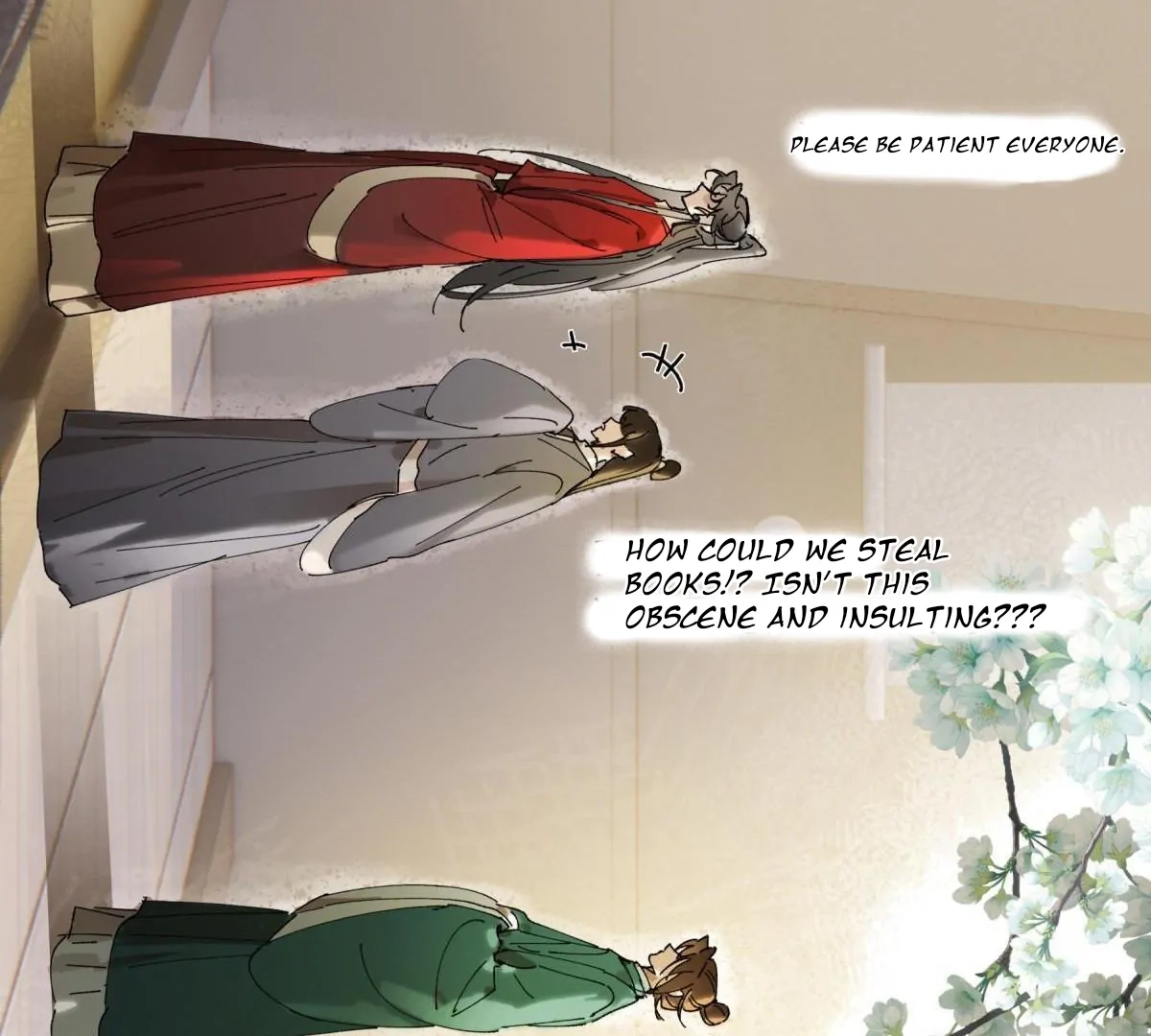 Imouto ga Dekimashita. Chapter 11 page 105 - 