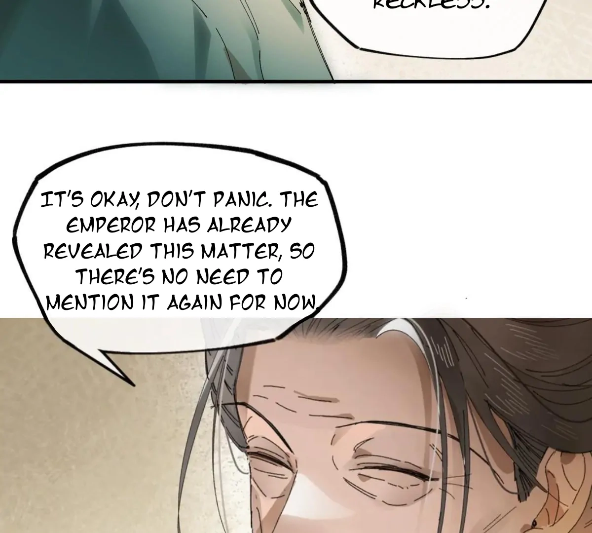 Imouto ga Dekimashita. Chapter 11 page 33 - 