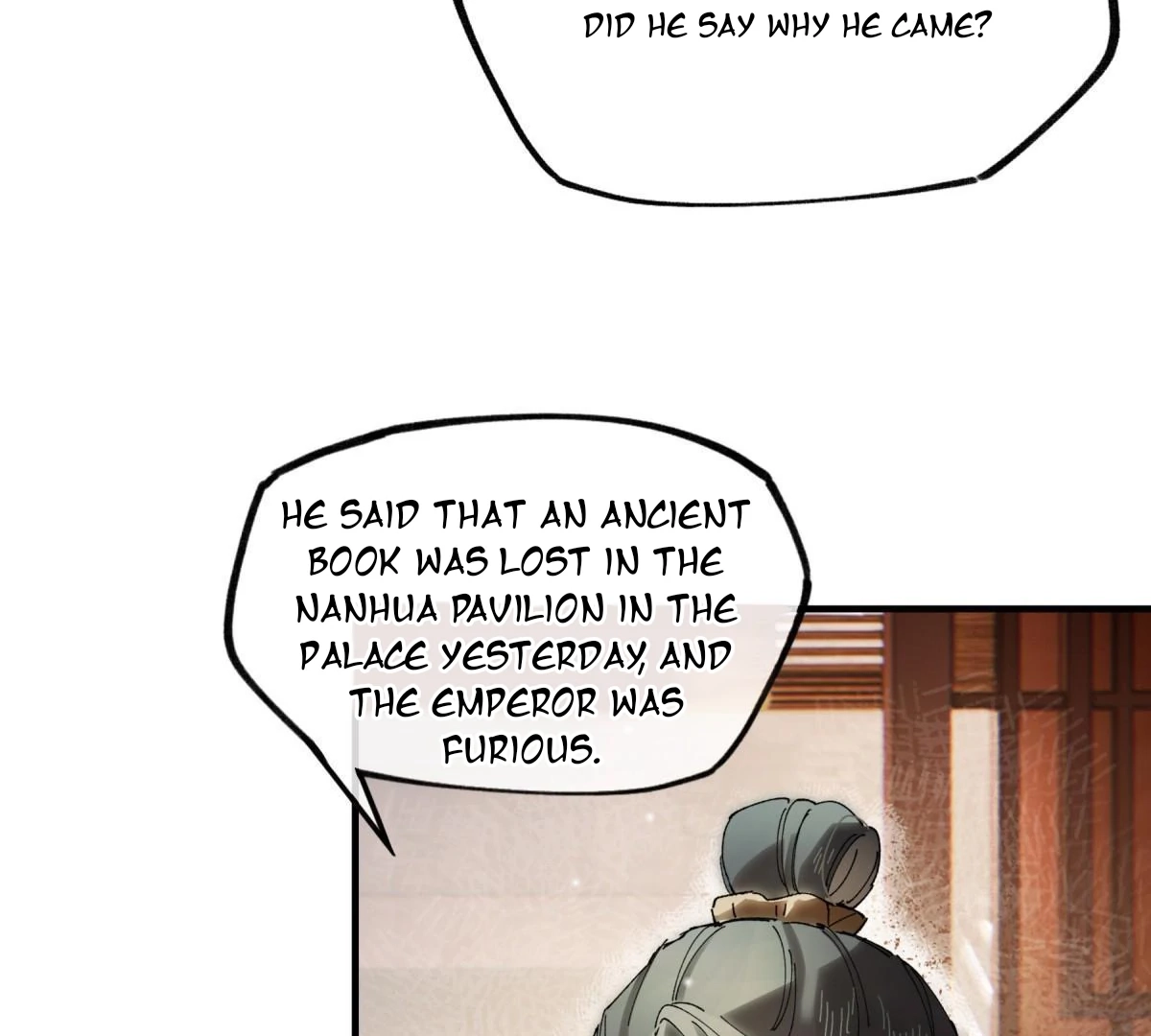 Imouto ga Dekimashita. Chapter 11 page 47 - 