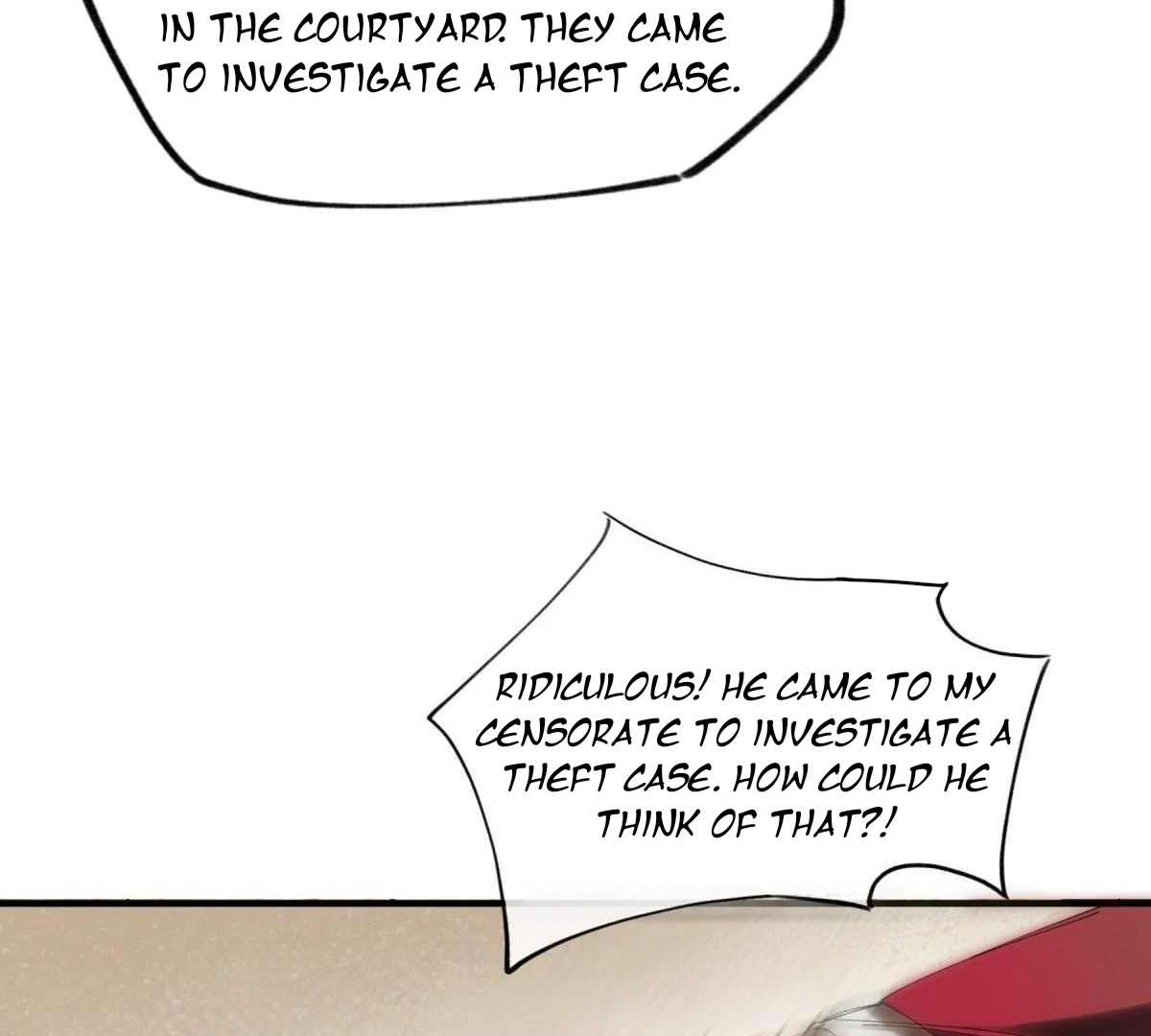 Imouto ga Dekimashita. Chapter 11 page 49 - 