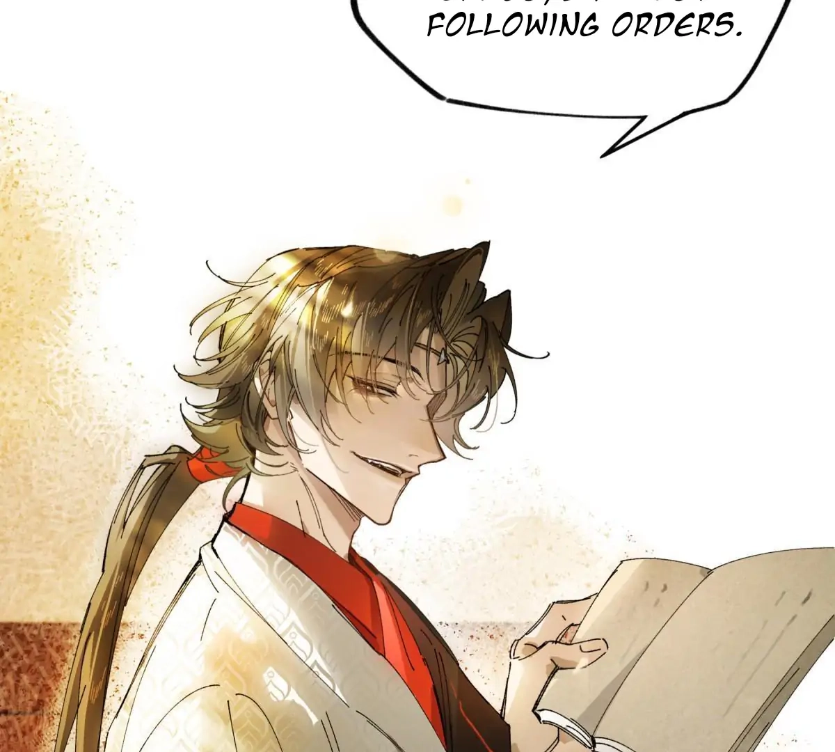 Imouto ga Dekimashita. Chapter 11 page 93 - 