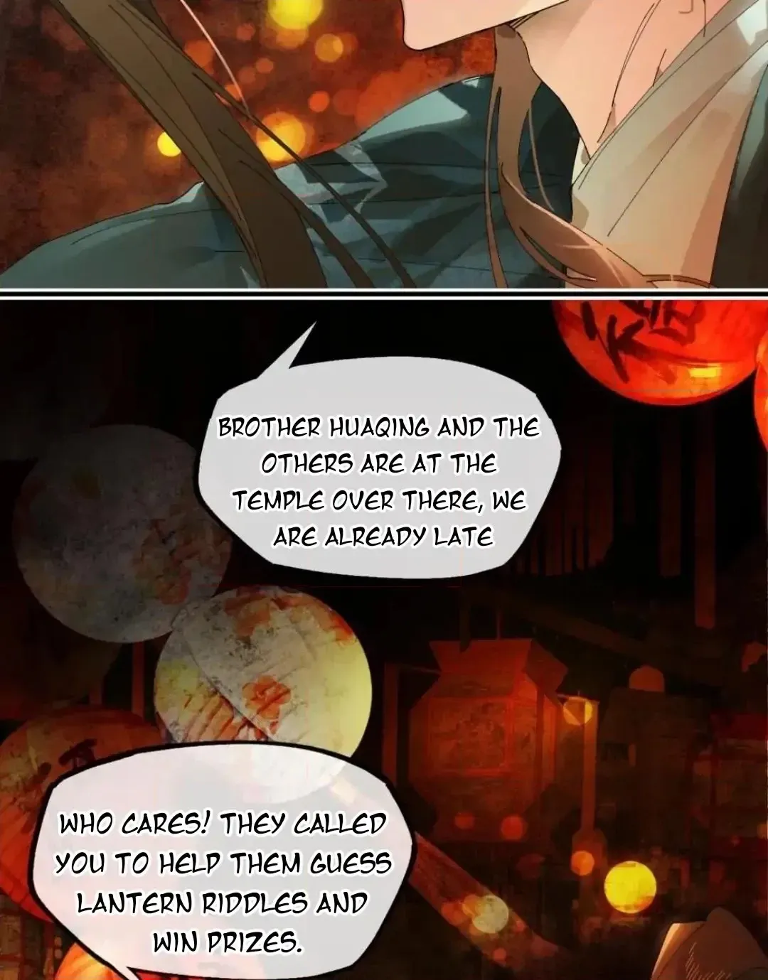 Imouto ga Dekimashita. Chapter 12 page 20 - 