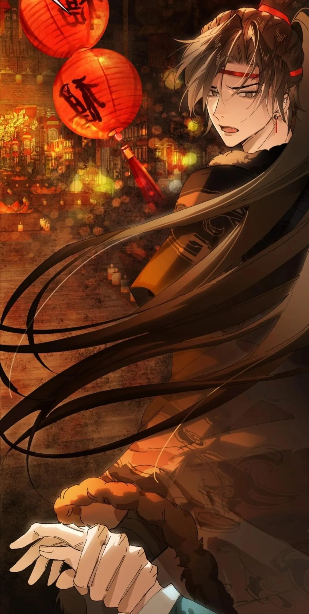 Imouto ga Dekimashita. Chapter 12 page 21 - 