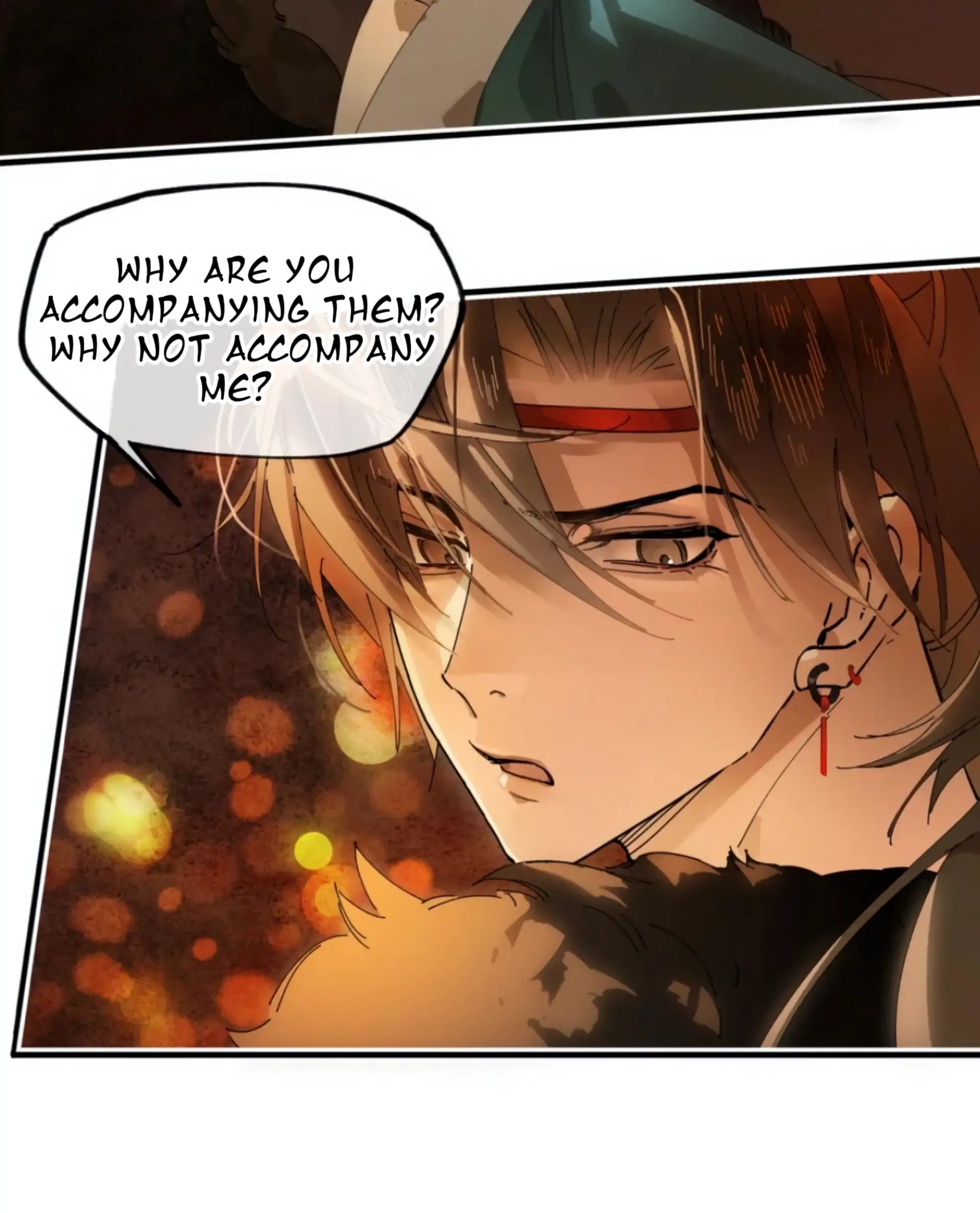 Imouto ga Dekimashita. Chapter 12 page 22 - 