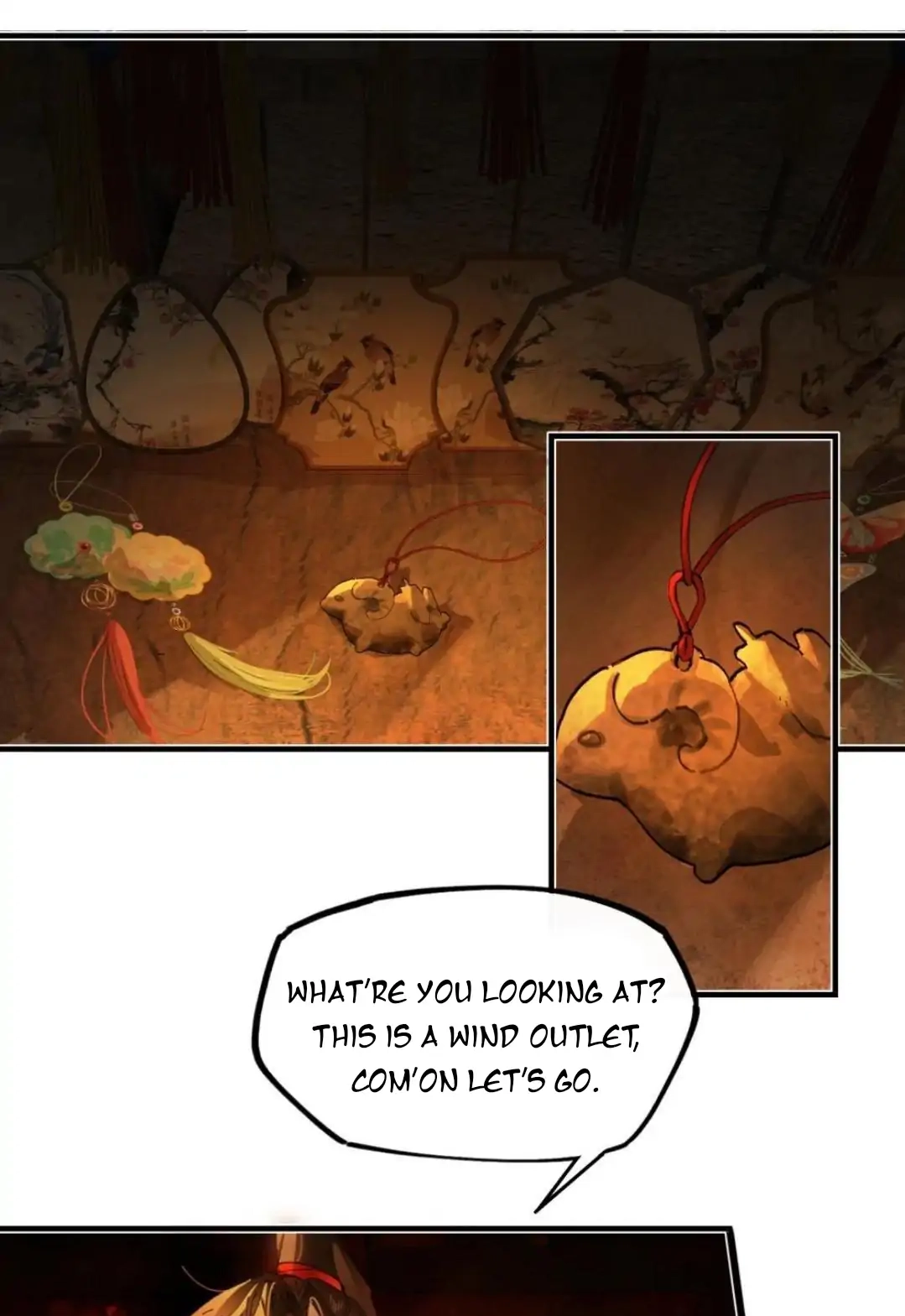 Imouto ga Dekimashita. Chapter 12 page 37 - 