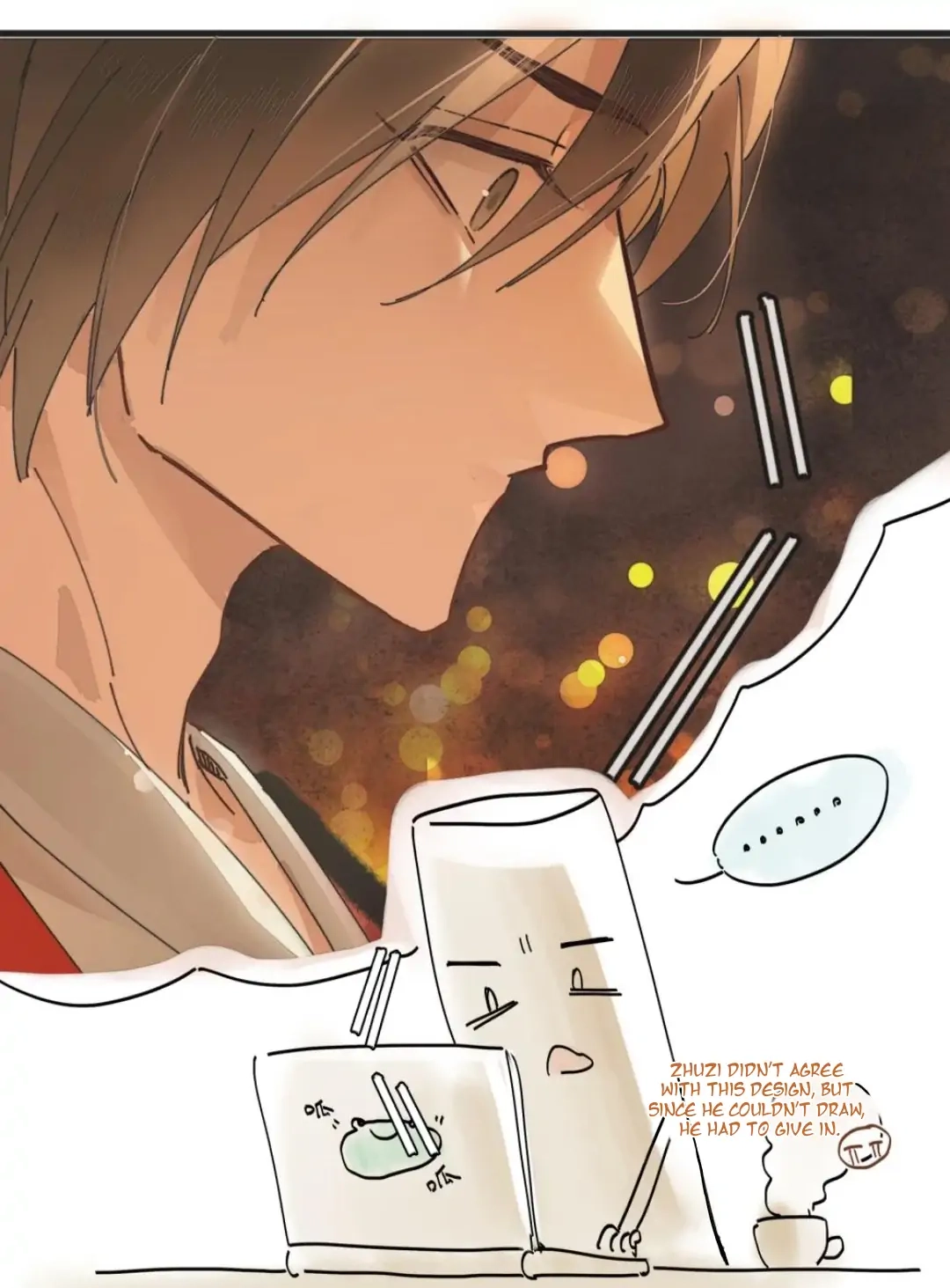 Imouto ga Dekimashita. Chapter 12 page 78 - 