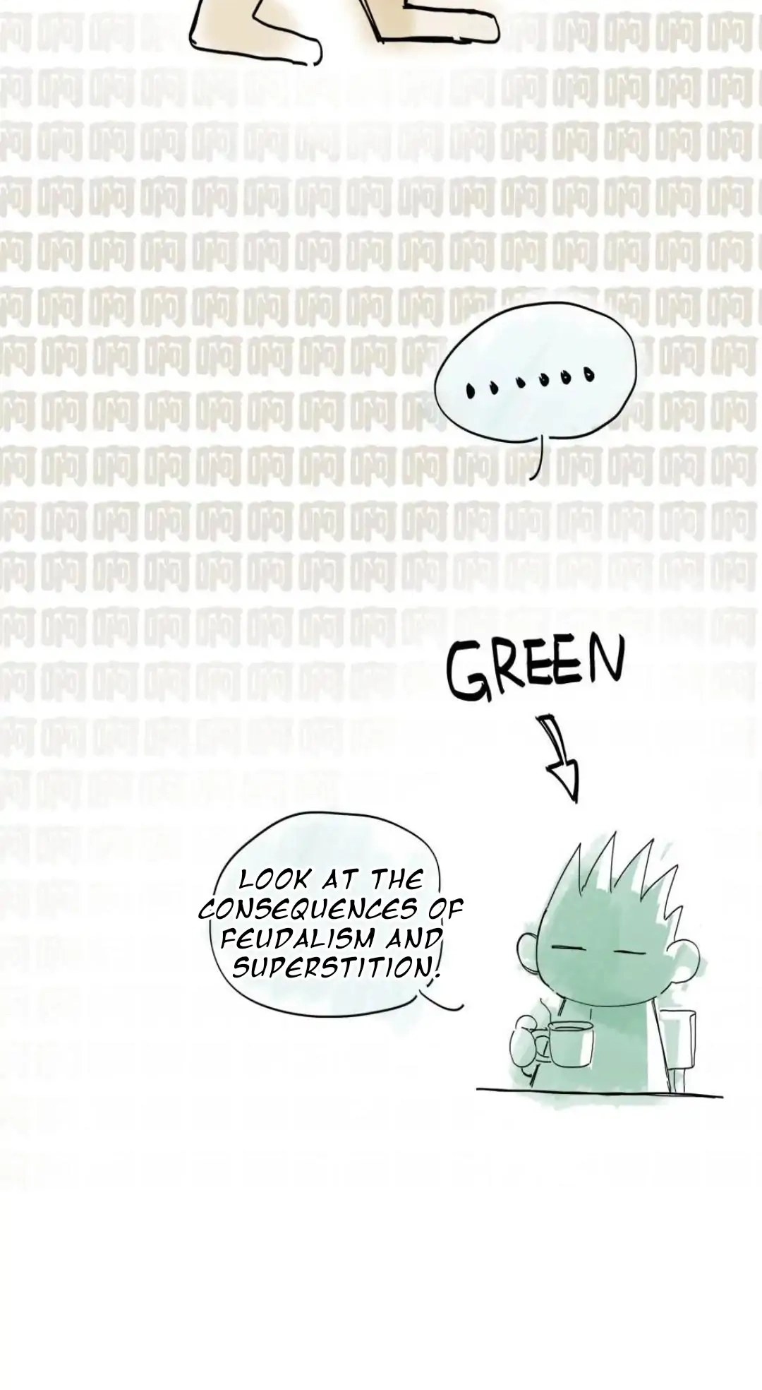 Imouto ga Dekimashita. Chapter 12 page 86 - 
