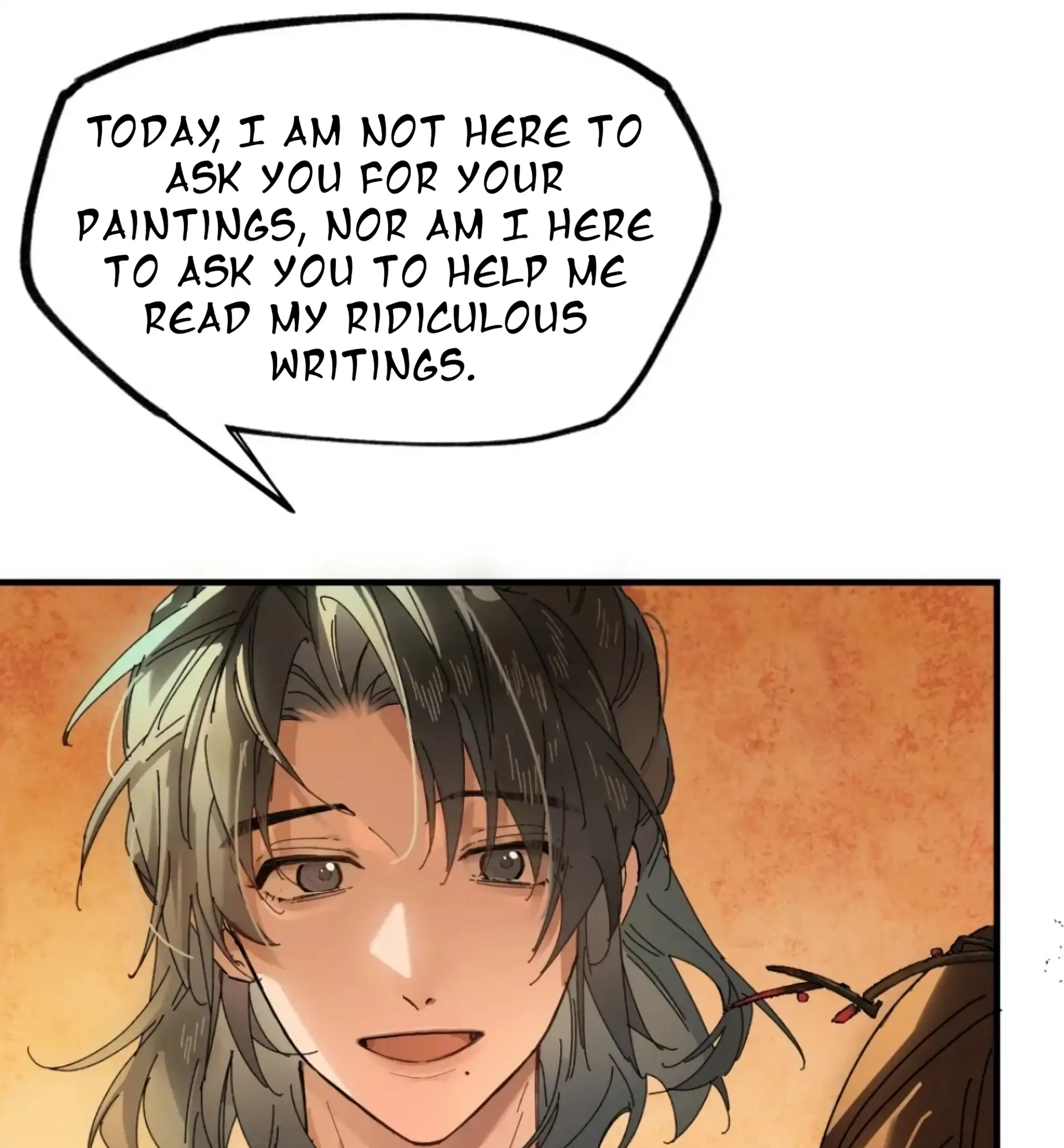 Imouto ga Dekimashita. Chapter 13 page 15 - 