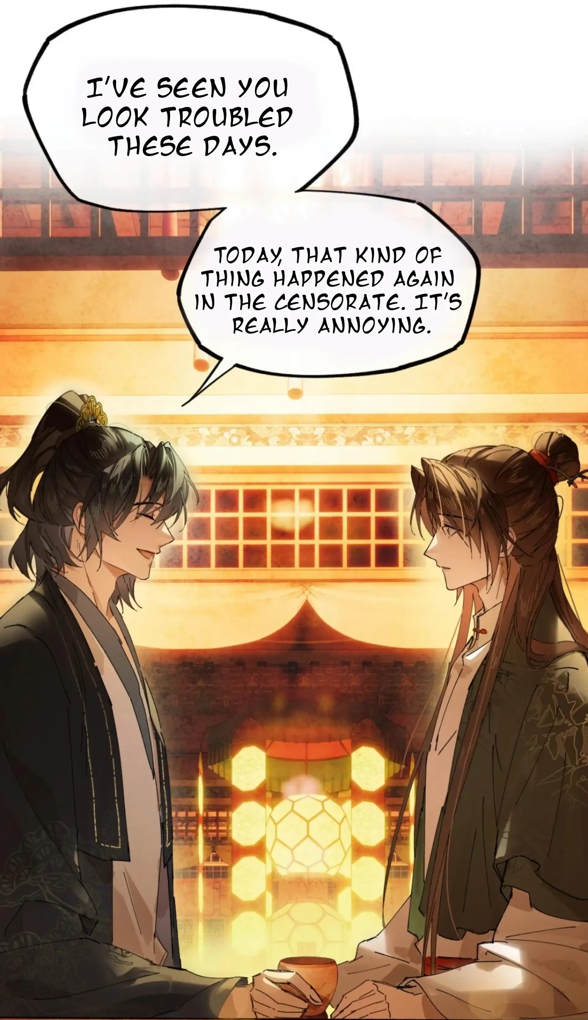 Imouto ga Dekimashita. Chapter 13 page 22 - 