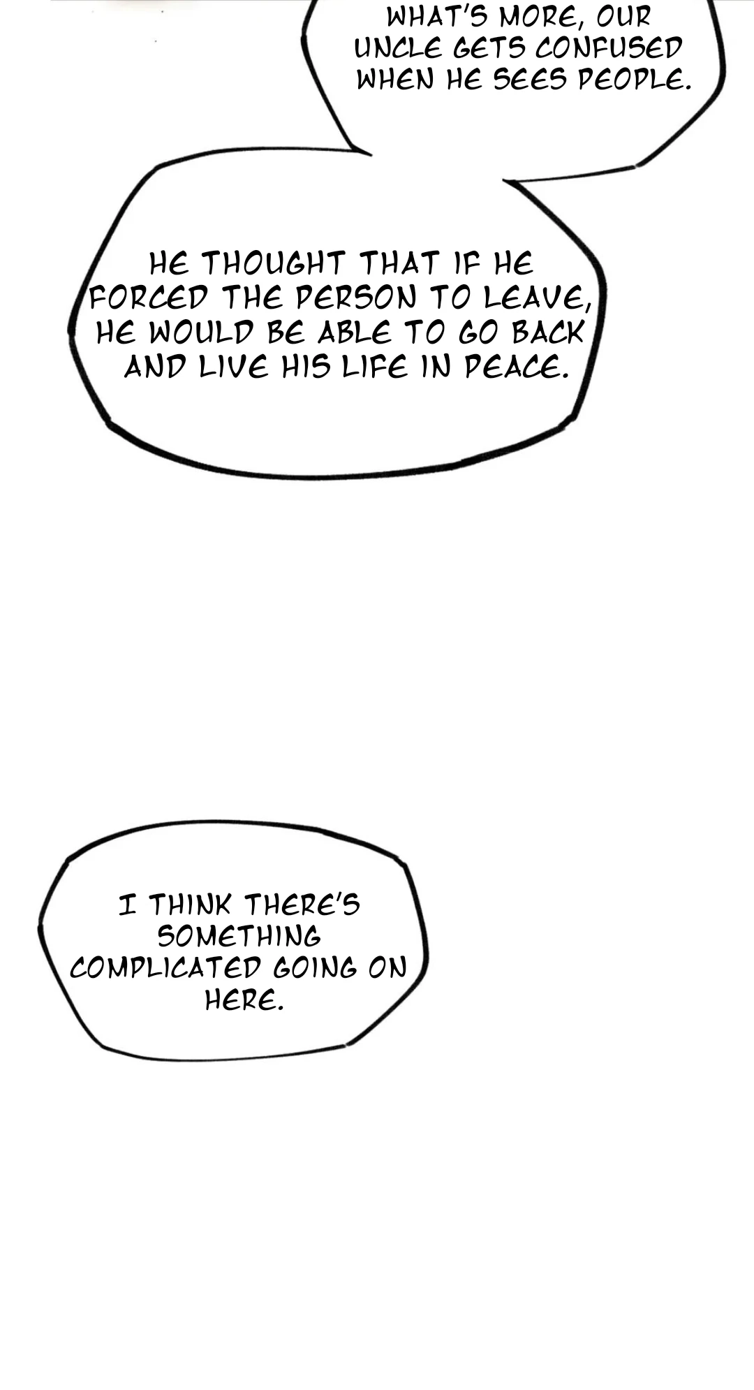 Imouto ga Dekimashita. Chapter 13 page 46 - 