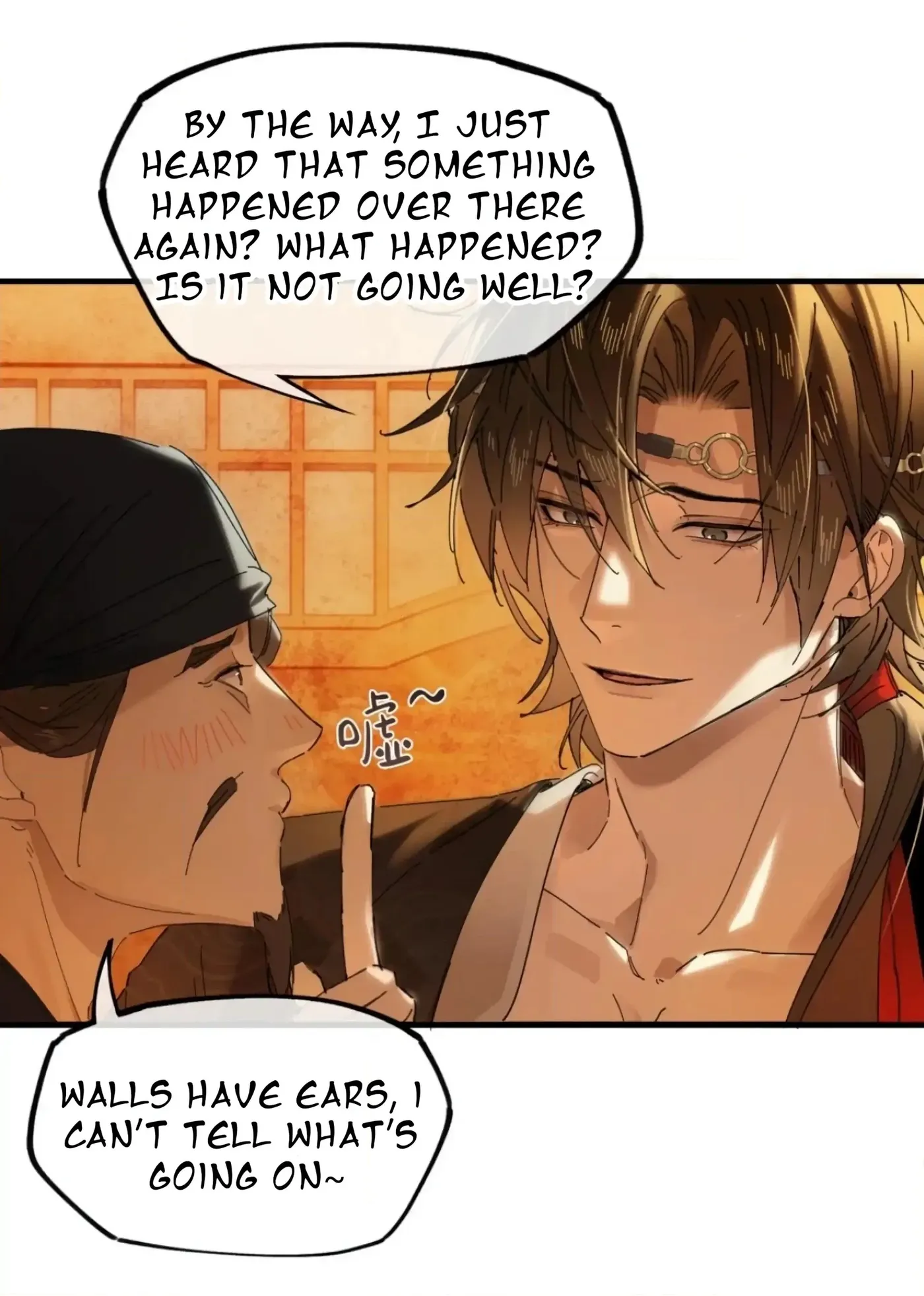 Imouto ga Dekimashita. Chapter 13 page 60 - 