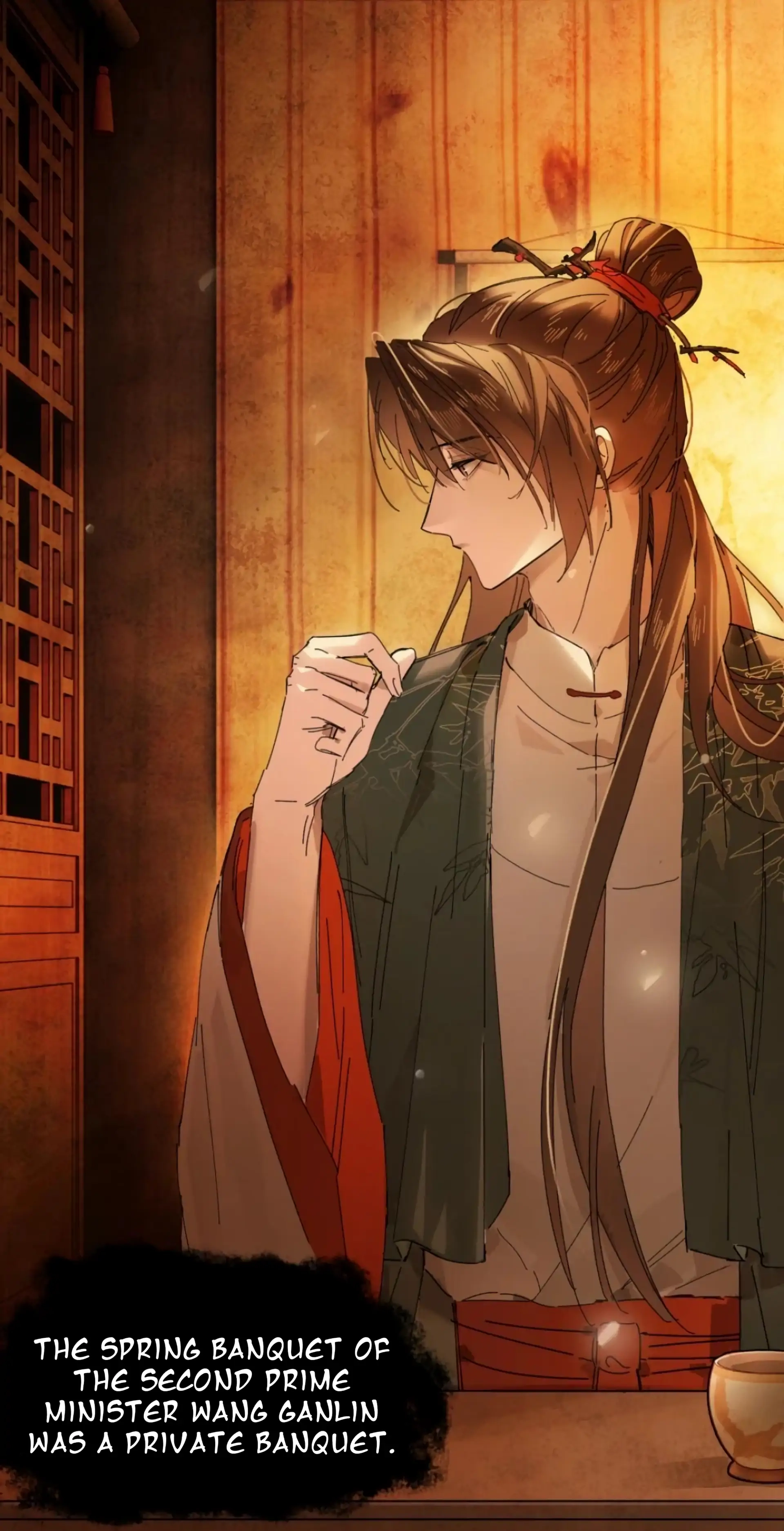Imouto ga Dekimashita. Chapter 13 page 8 - 