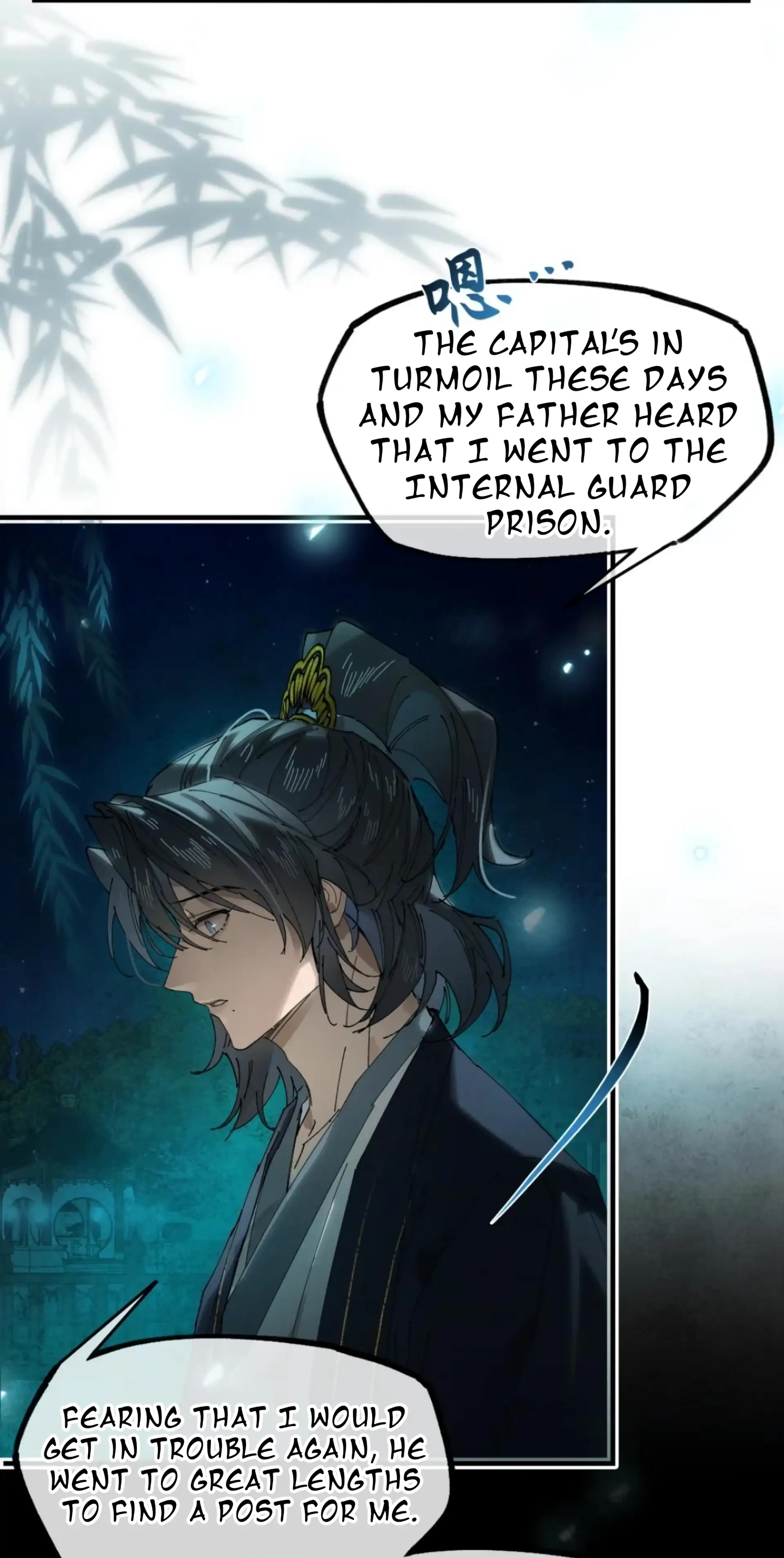Imouto ga Dekimashita. Chapter 14 page 19 - 