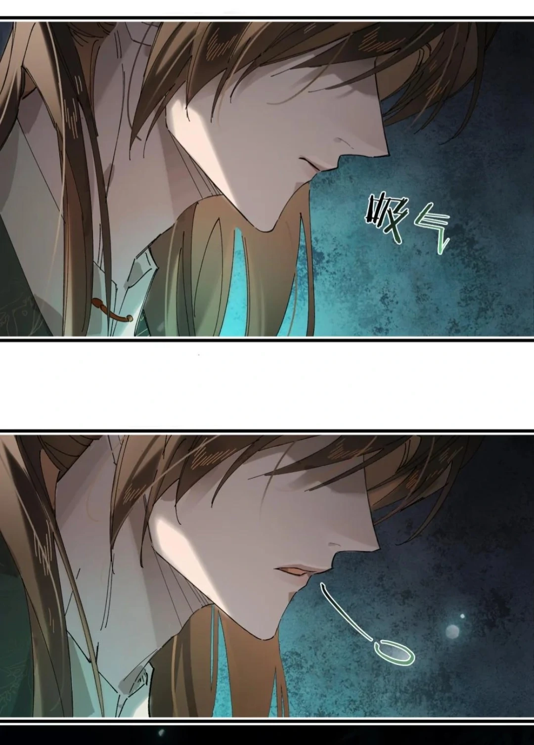 Imouto ga Dekimashita. Chapter 14 page 38 - 
