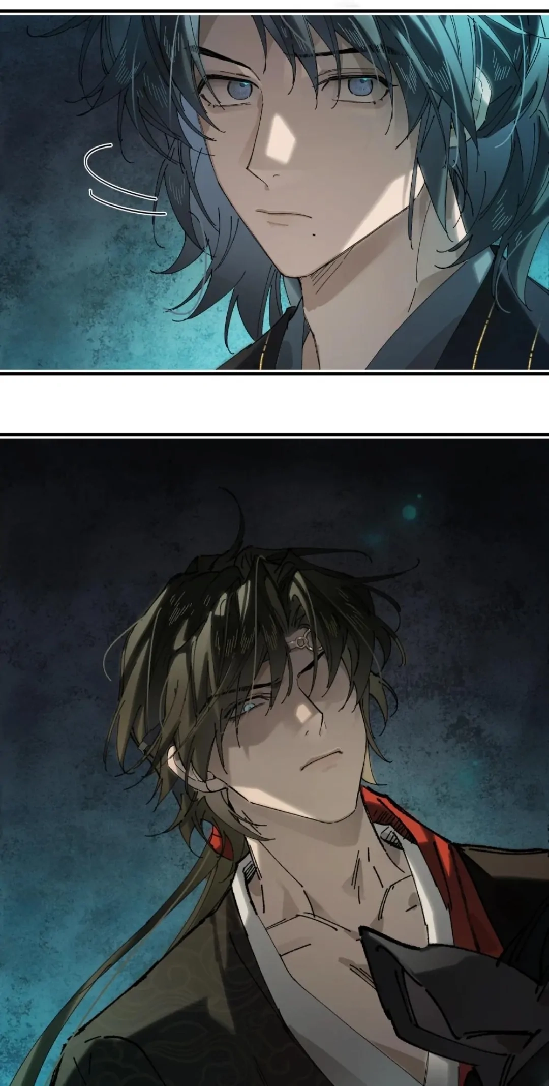 Imouto ga Dekimashita. Chapter 14 page 41 - 