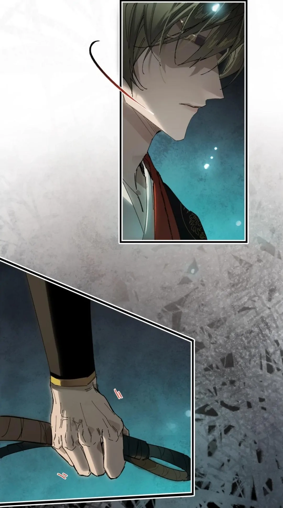 Imouto ga Dekimashita. Chapter 14 page 47 - 