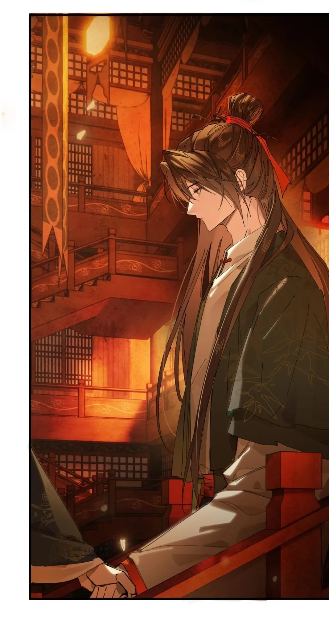 Imouto ga Dekimashita. Chapter 14 page 6 - 